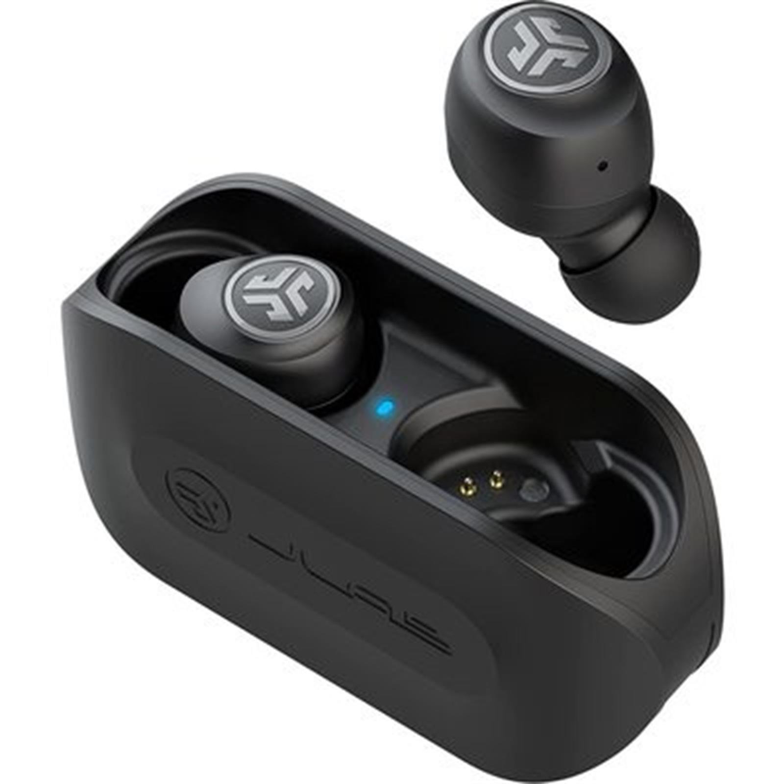 JLAB Go Air True Wireless Kulak ci Kulakl k Siyah Nethouse