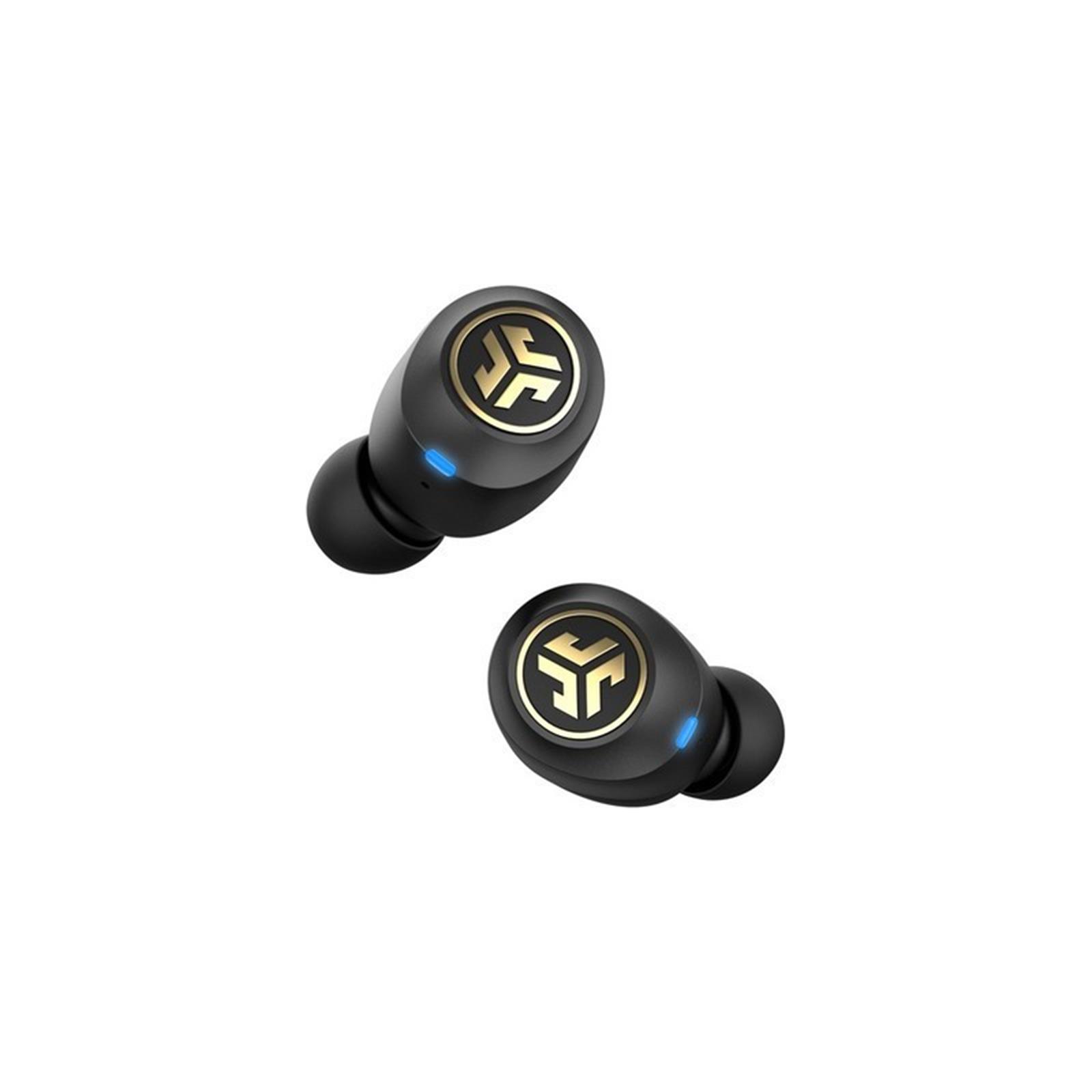 JLAB Jbuds Air Icon True Wireless - Siyah