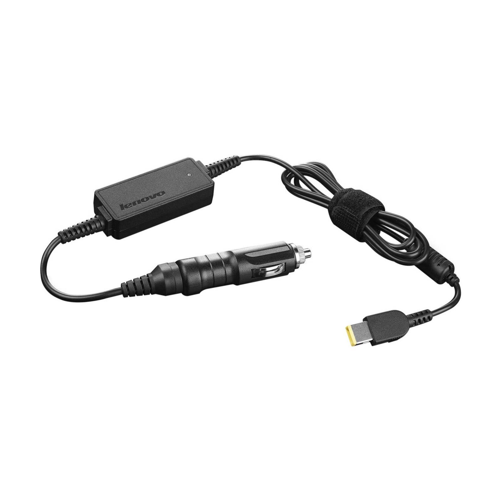 Lenovo 0B47481 ACC 65W DC Seyahat Notebook Şarj Adaptörü