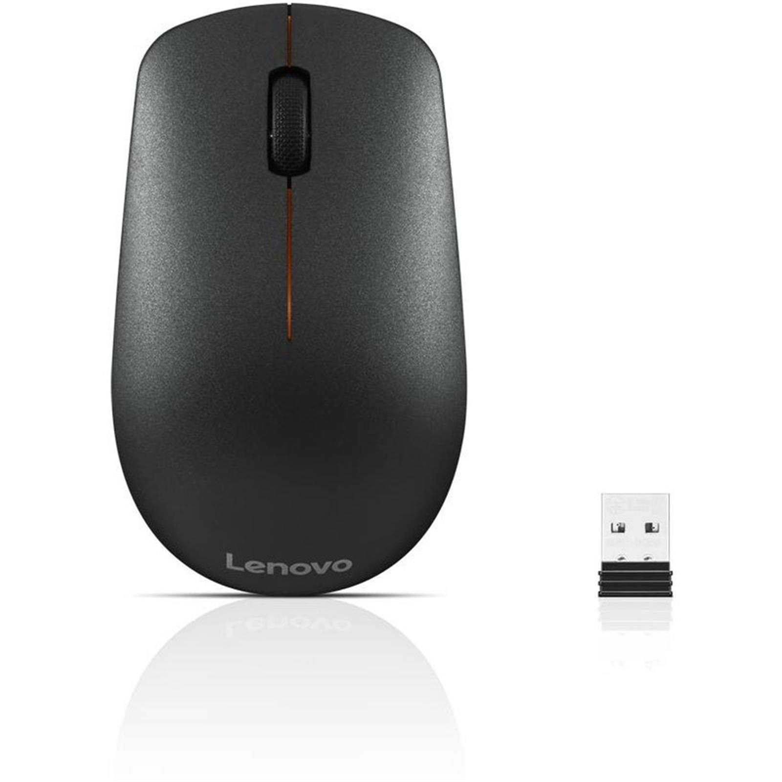 Lenovo 400 Kablosuz 2,4 Ghz 1200 Dpı Mouse Gy50r91293