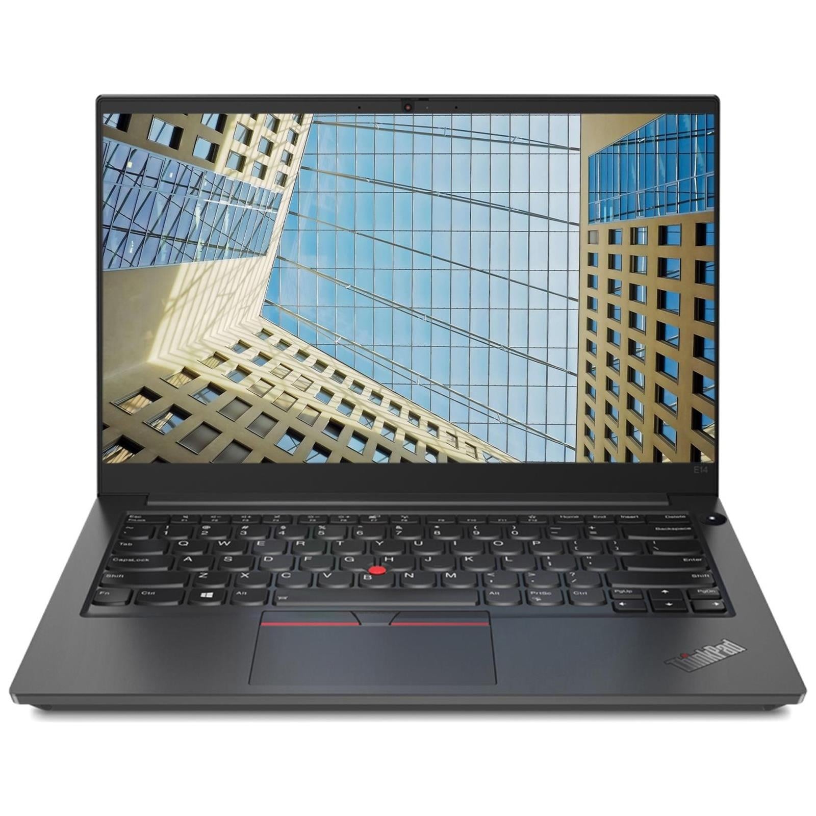 Lenovo E14 21E3005RTX I5-1235U 16GB 512SSD MX550 14
