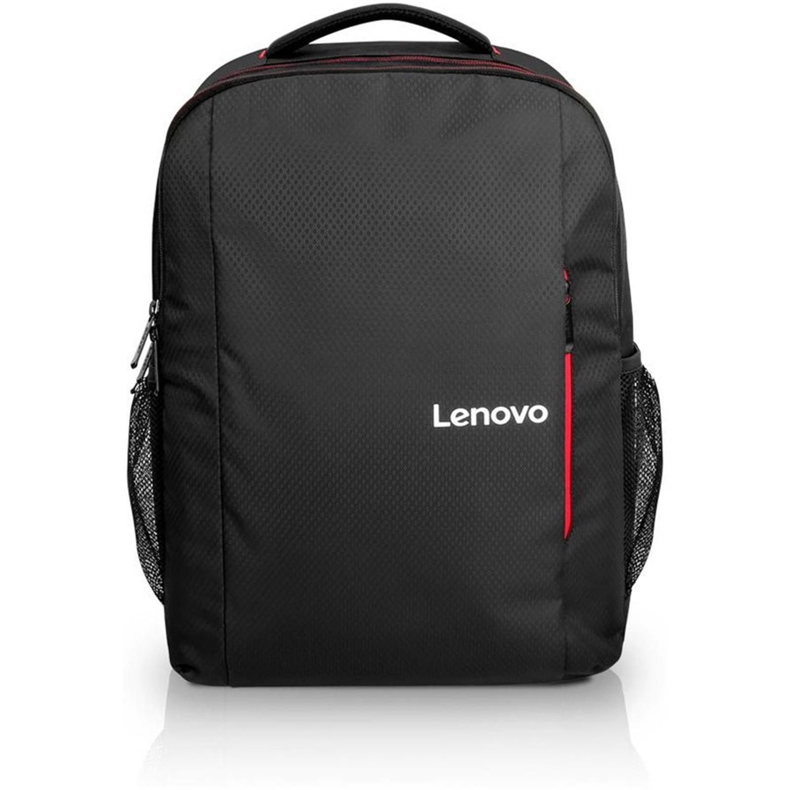Lenovo Gx40q75214 B510 15.6 Notebook Sırt Çantası - Kırmızı - Nethouse