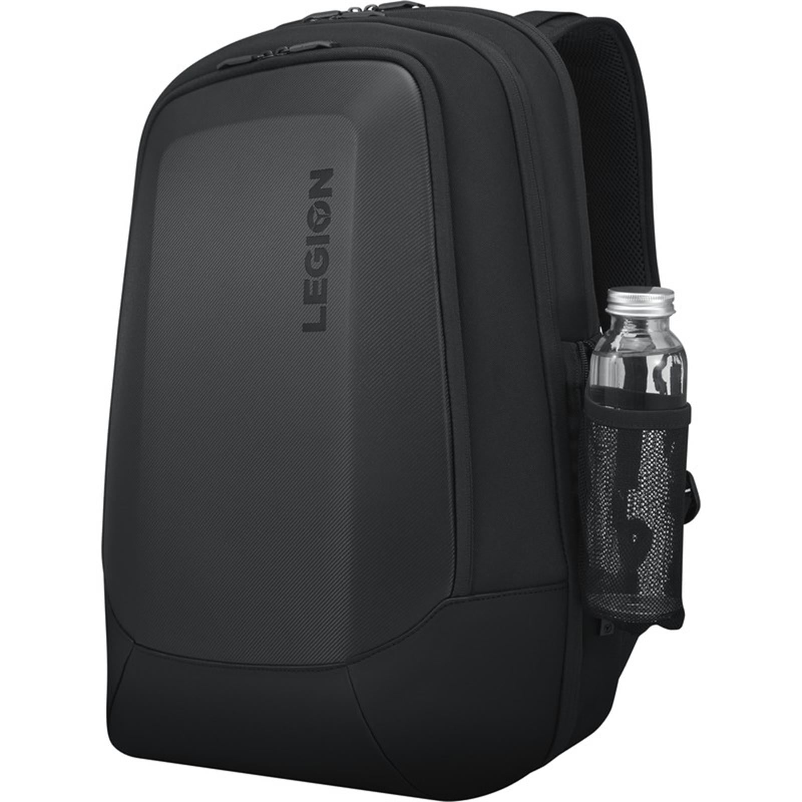 Lenovo Gx40v10007 Legion 17? Armored Iı Oyuncu Notebook Sırt Çantası - Siyah