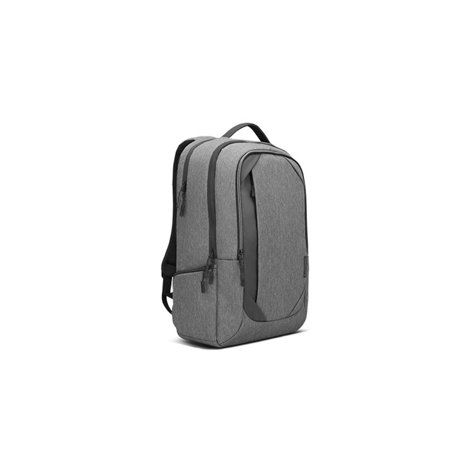 Lenovo Gx40x54263 Urban B730 Notebook Sırt Çantası 17.3 - Gri