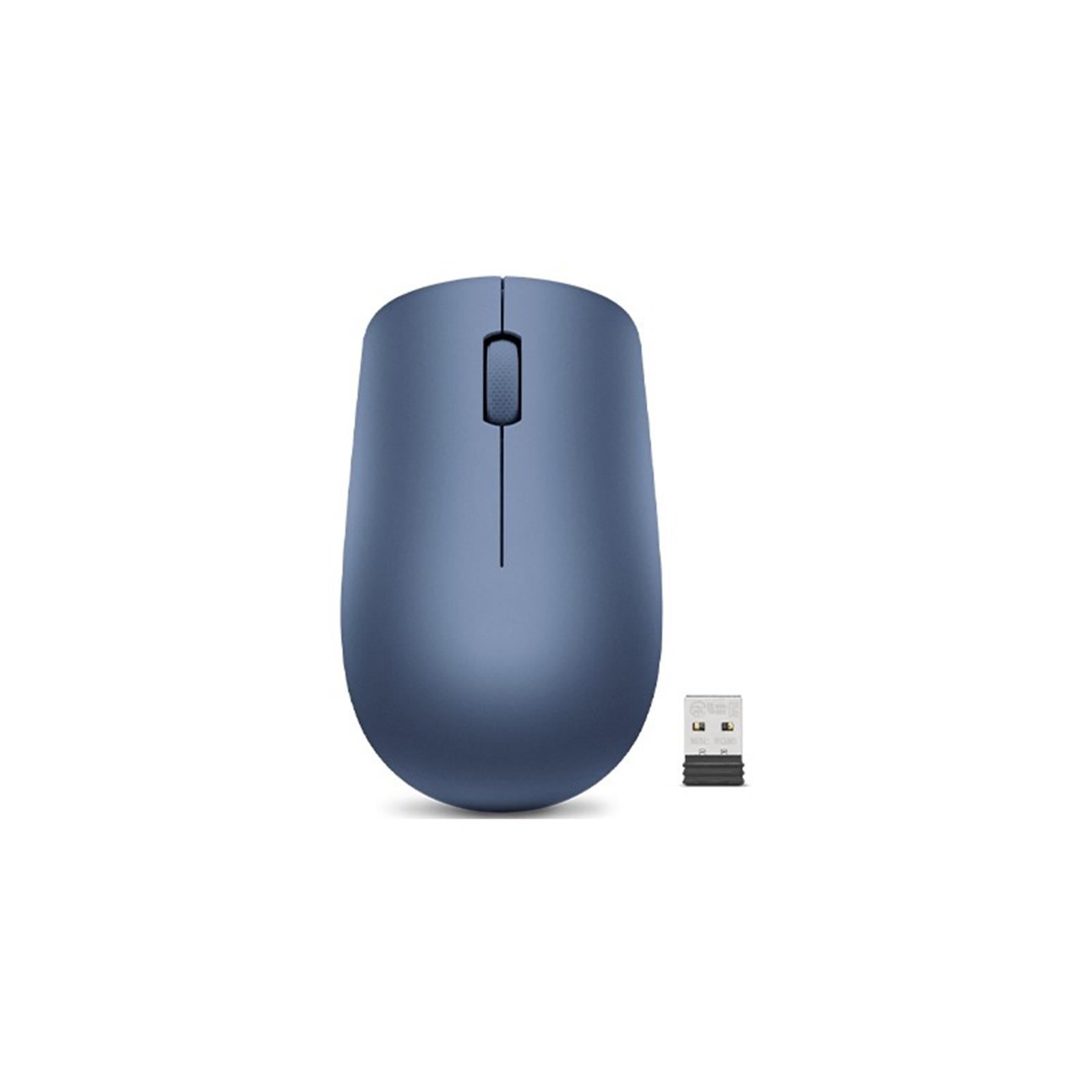 Lenovo Gy50z18986 530 Wireless Kablosuz Mouse - Mavi