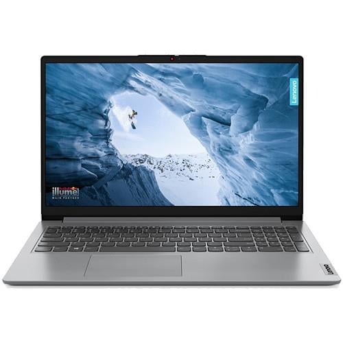 Lenovo Ideapad 1 15ALC7 Ryzen 7 5700U 8gb 256GB SSD 15.6