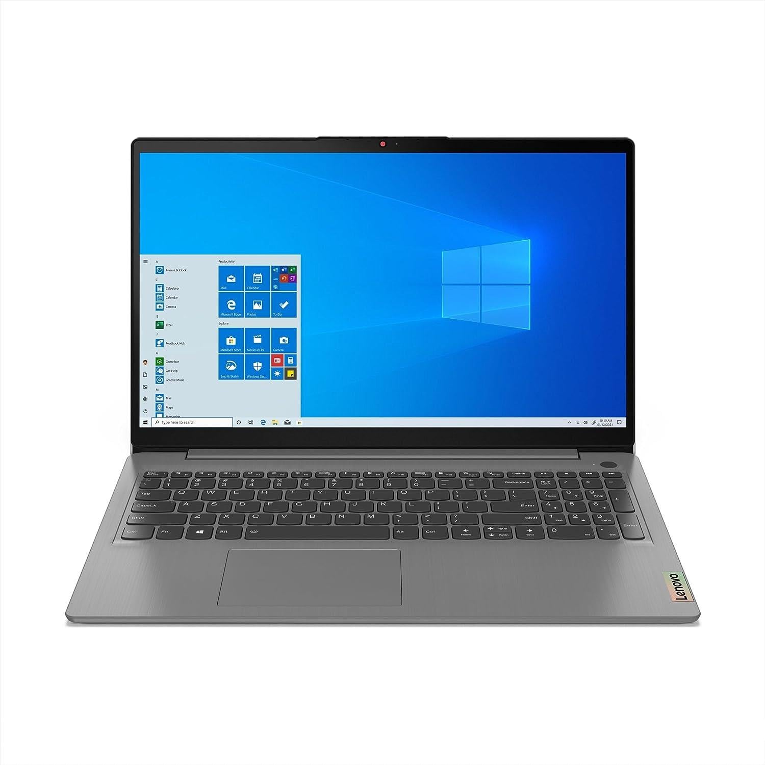 Lenovo Ideapad 3 15ITL6 I5-1155G7 8gb 256GB SSD 15.6