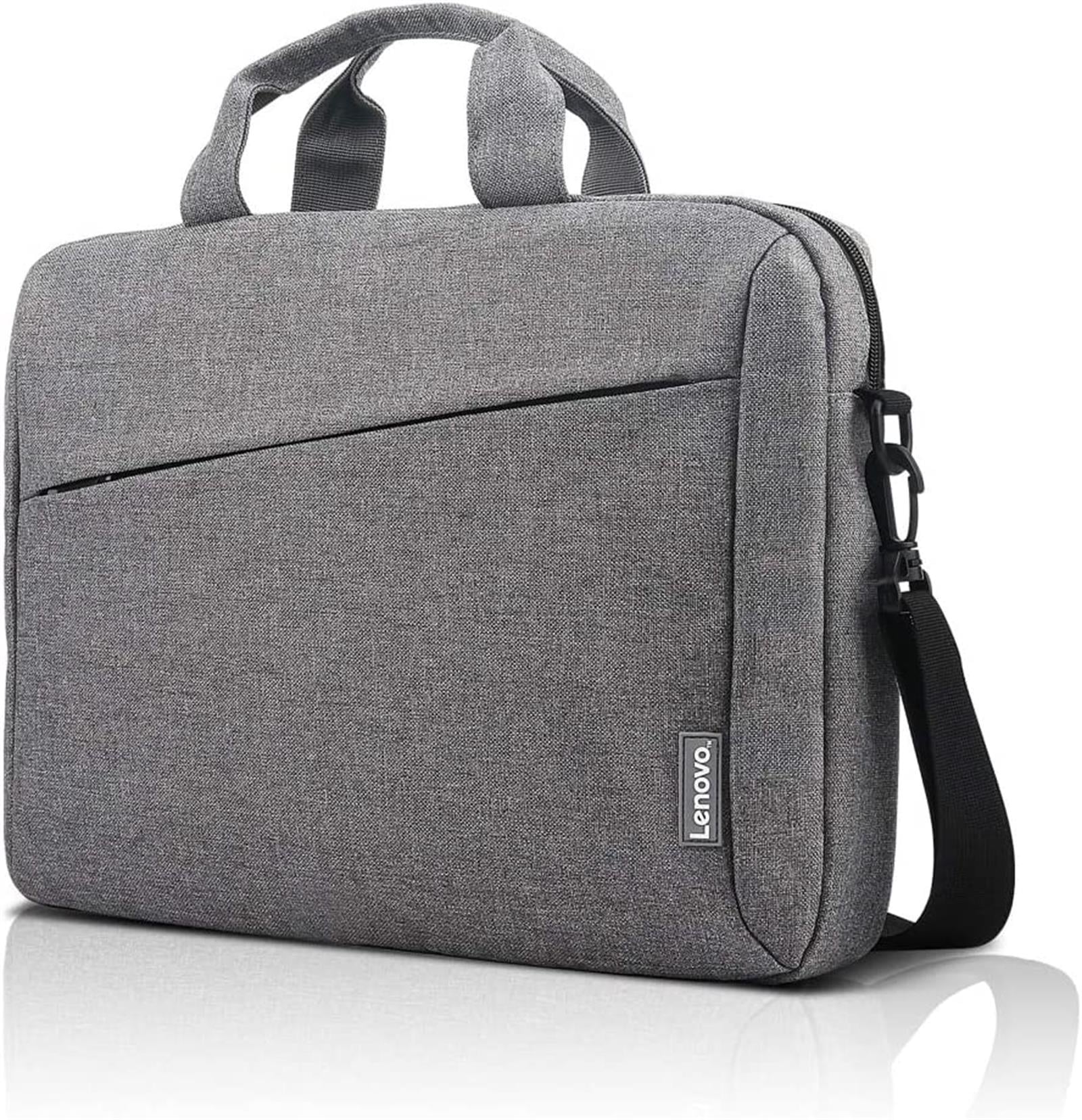 Lenovo Lenovo Gx40q17231 Case 15.6 Toploader T210 Notebook Çantası Grey-row