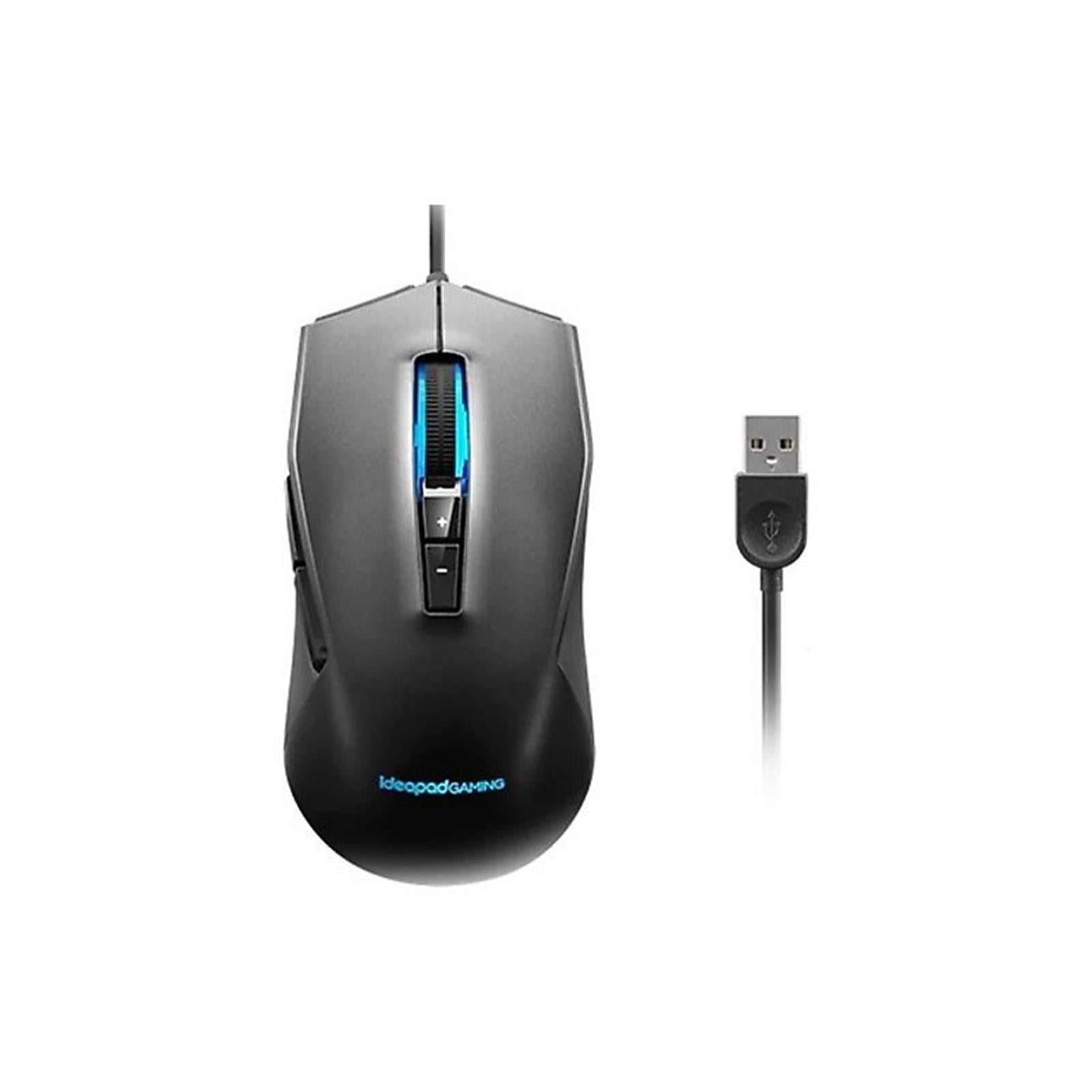 Lenovo M100 Gy50z71902 Ideapad Mouse