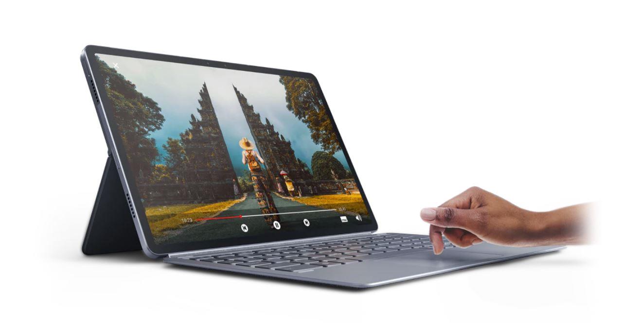 Lenovo Tab P11 (2nd Gen) 6gb 128GB 11.5