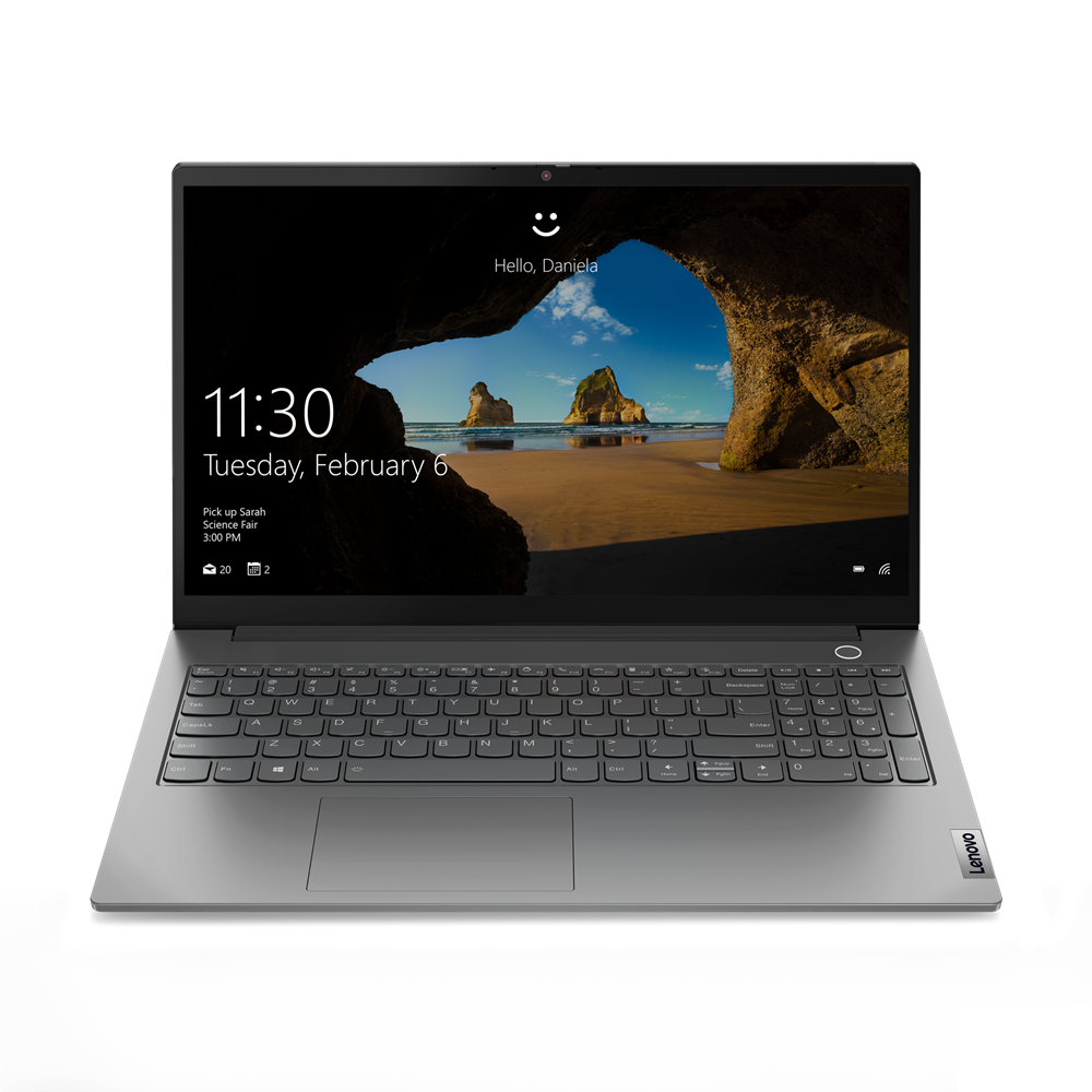 Lenovo Thinkbook 15 G2 Itl I5-1135G7 8GB 256GB SSD MX450 15.6