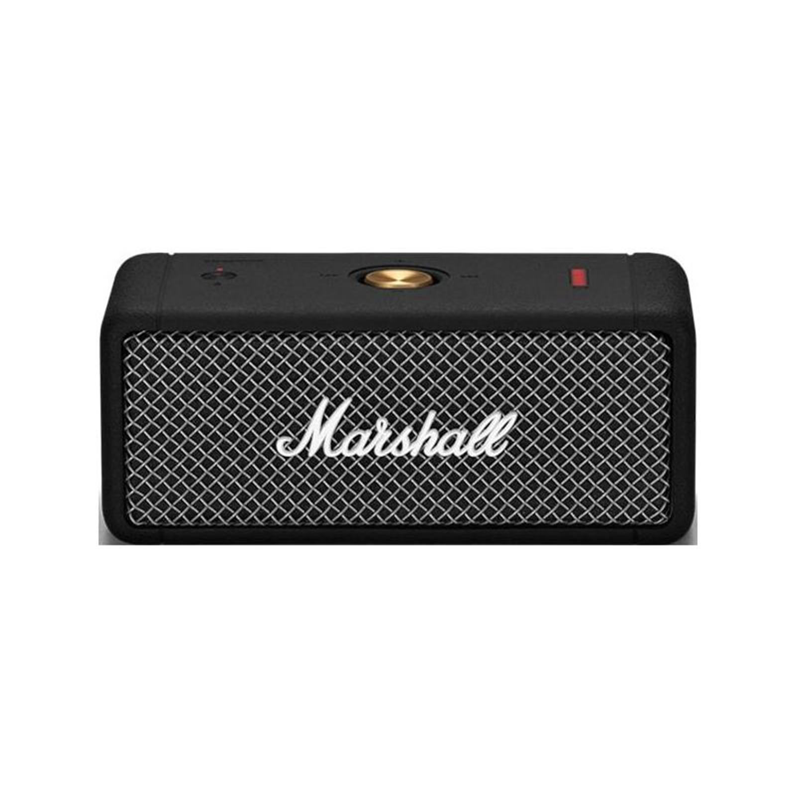 Marshall Emberton Bluetooth Hoparlör Black Zd.1001908