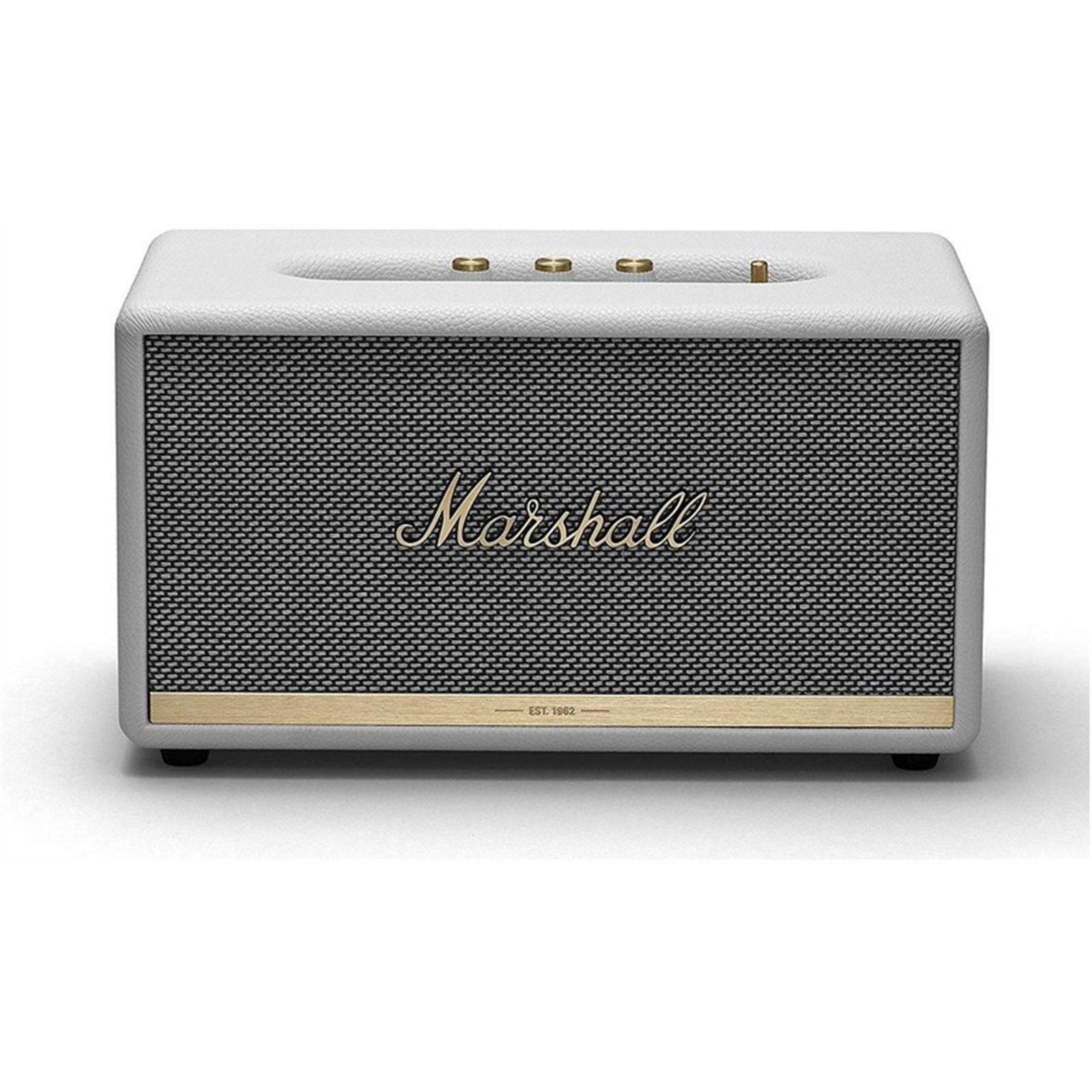 Marshall Stanmore Iı Bt Bluetooth Hoparlör White Zd.1001903