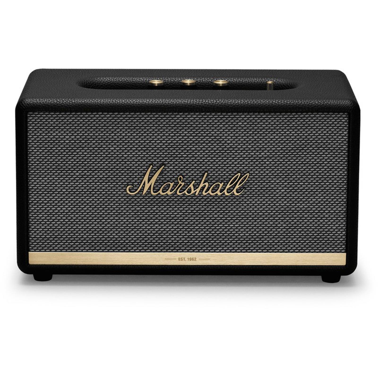 Marshall Stanmore Iı Bt Bluetooth Hoparlör Black Zd.1001902