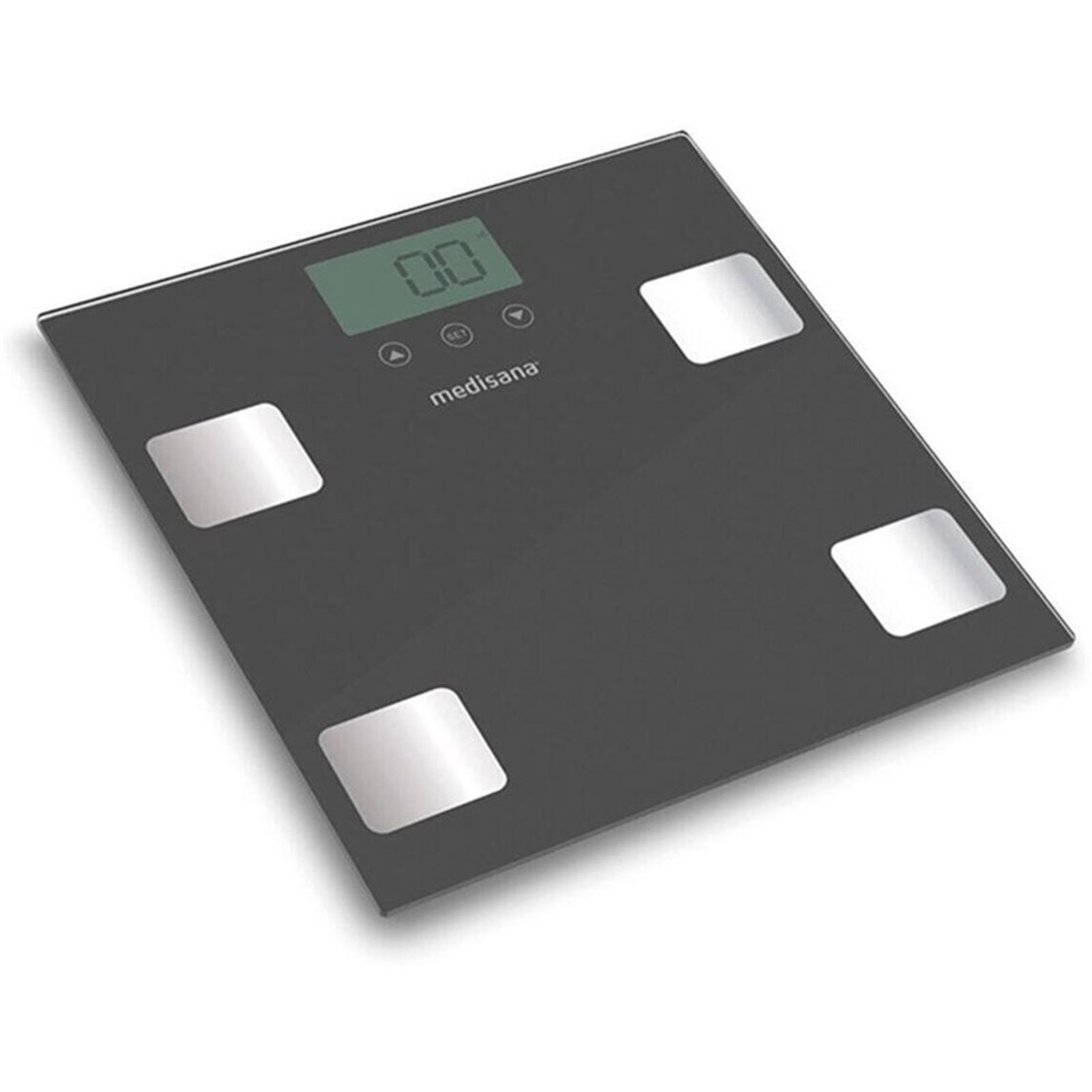 Medisana Ps-512 Vücut Analizli Vücut Baskülü 48435