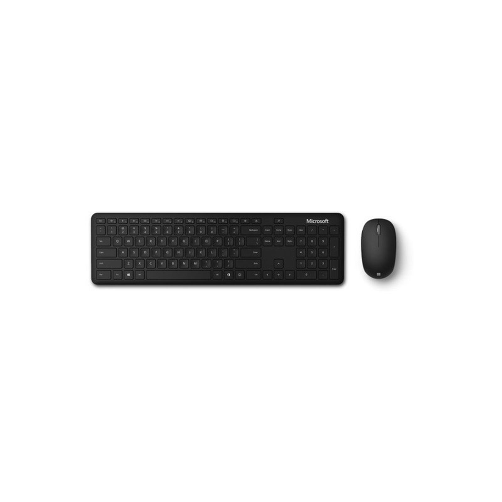 Microsoft Accy Project Bluetooth Black Türkçe Q Qhg-00012