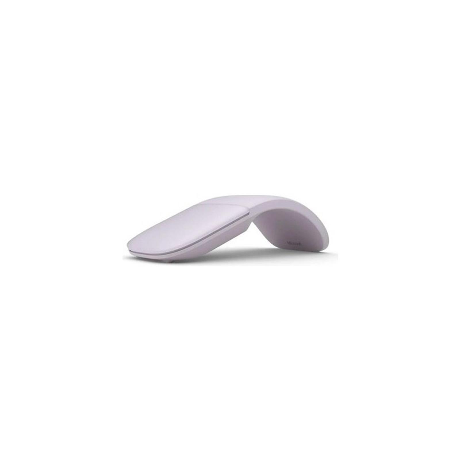 Microsoft Arc Bluetooth Mouse Lila - Elg-00015