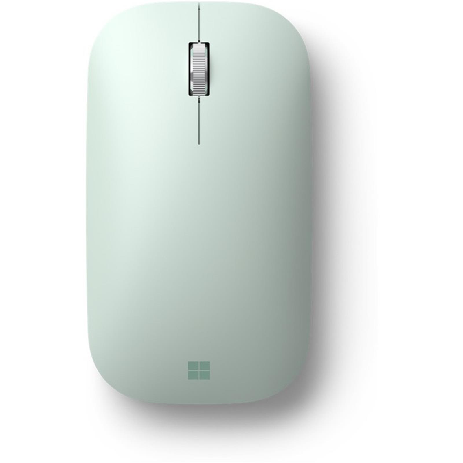 Microsoft KTF-00026 Modern Bluetooth Mouse - Nane
