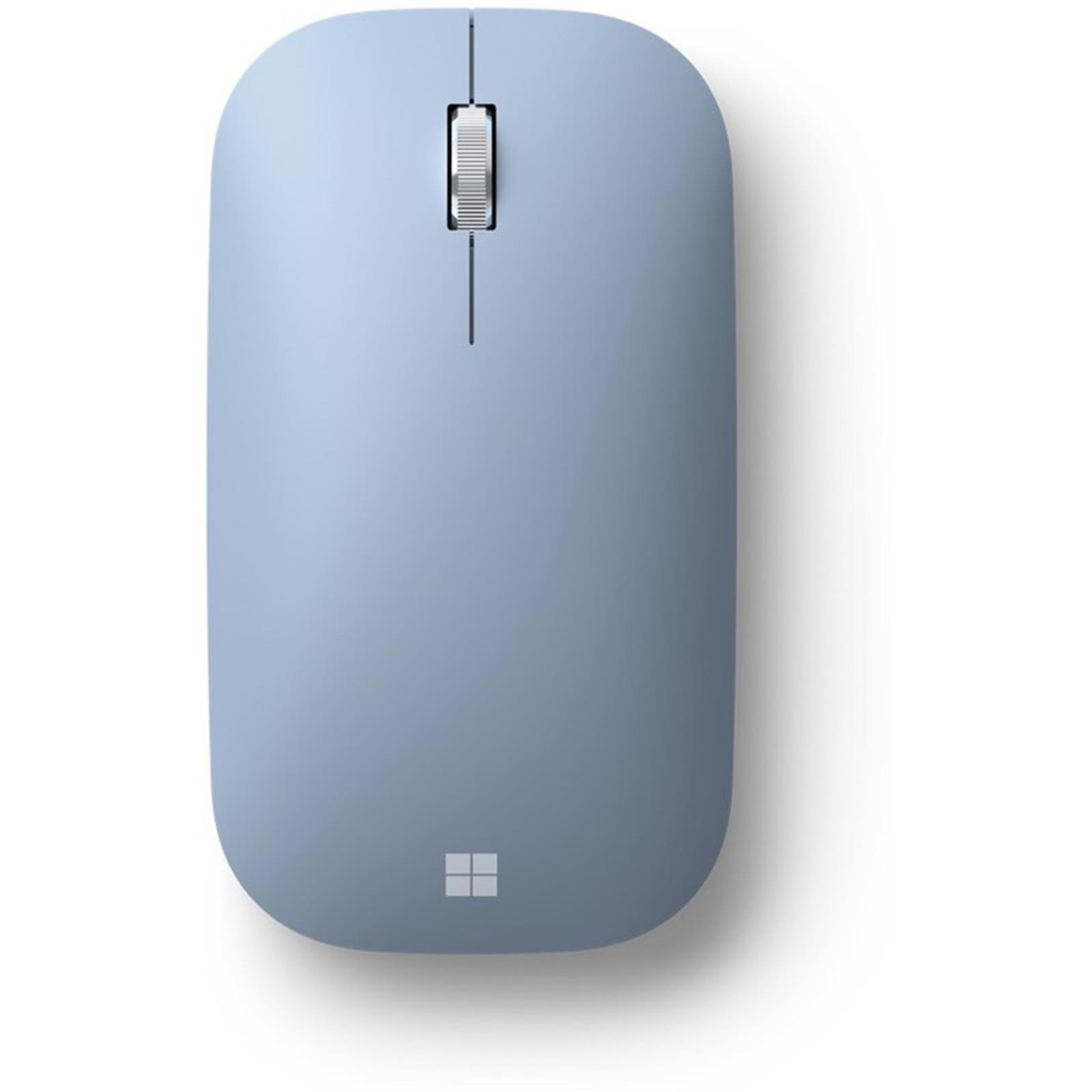 Microsoft Ktf-00038 Modern Mobile Mouse Mavi