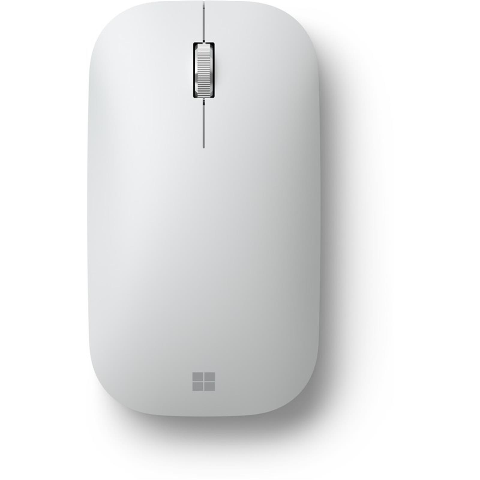 Microsoft Ktf-00066 Modern Mobile Mouse Gri