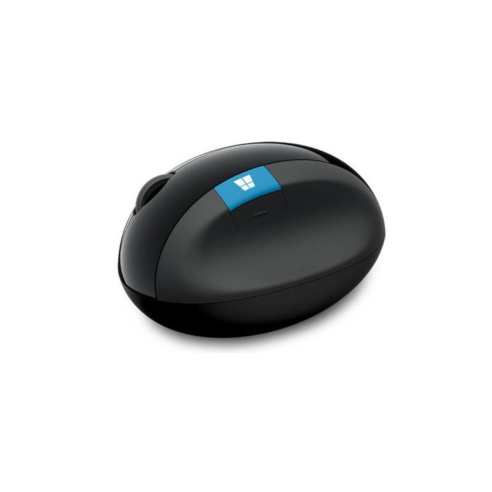 Microsoft L6V-00004 Sculpt Ergonomic Mouse (L6V-00004)