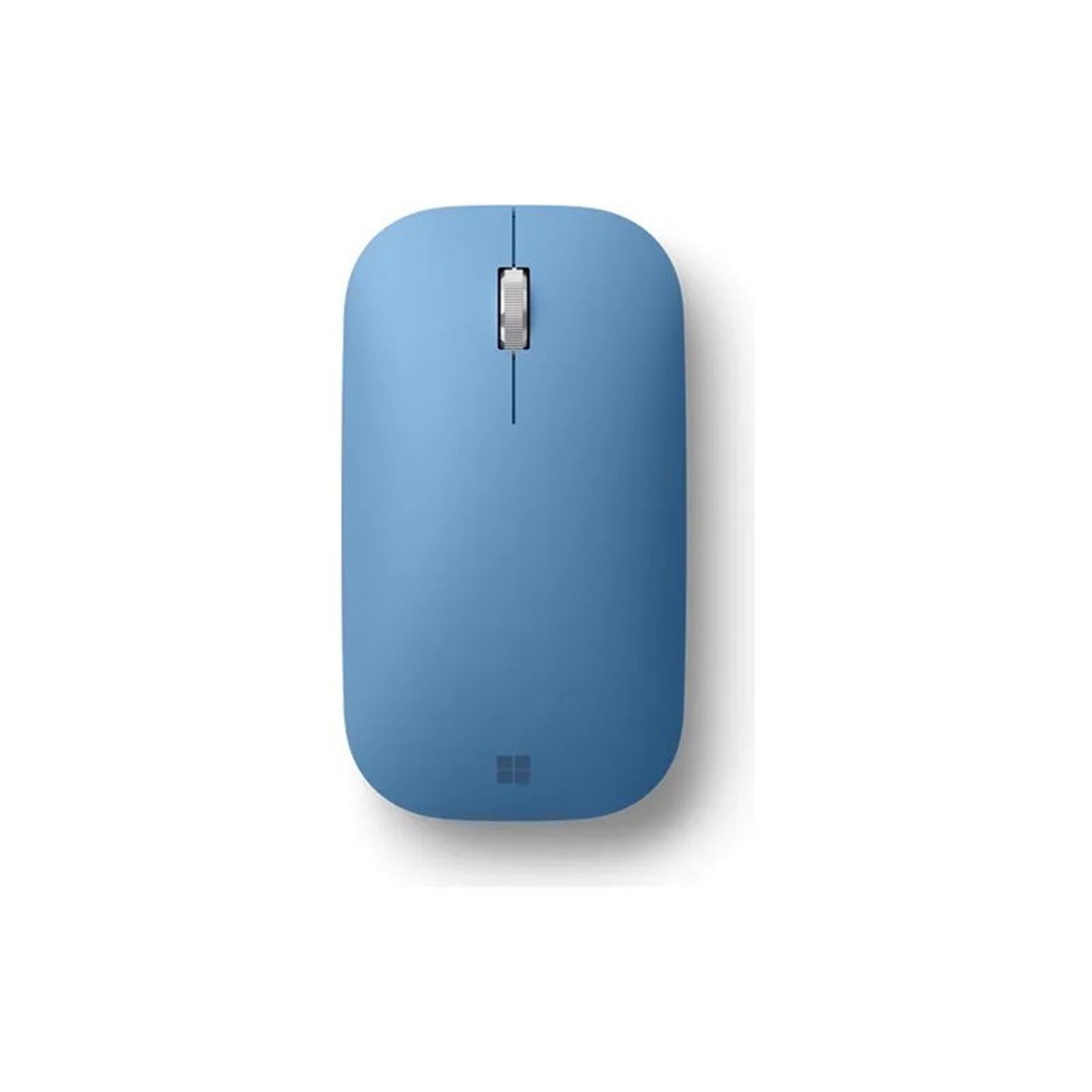Microsoft Modern Mobile Kablosuz Mouse - Sapphire (ktf-00075)