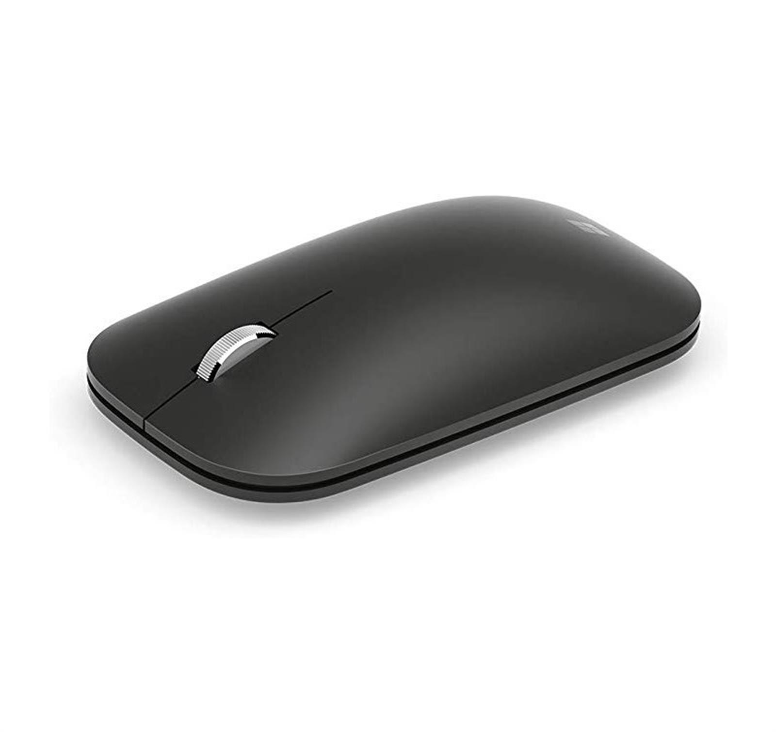 Microsoft Modern Mobile Mouse Bt Black