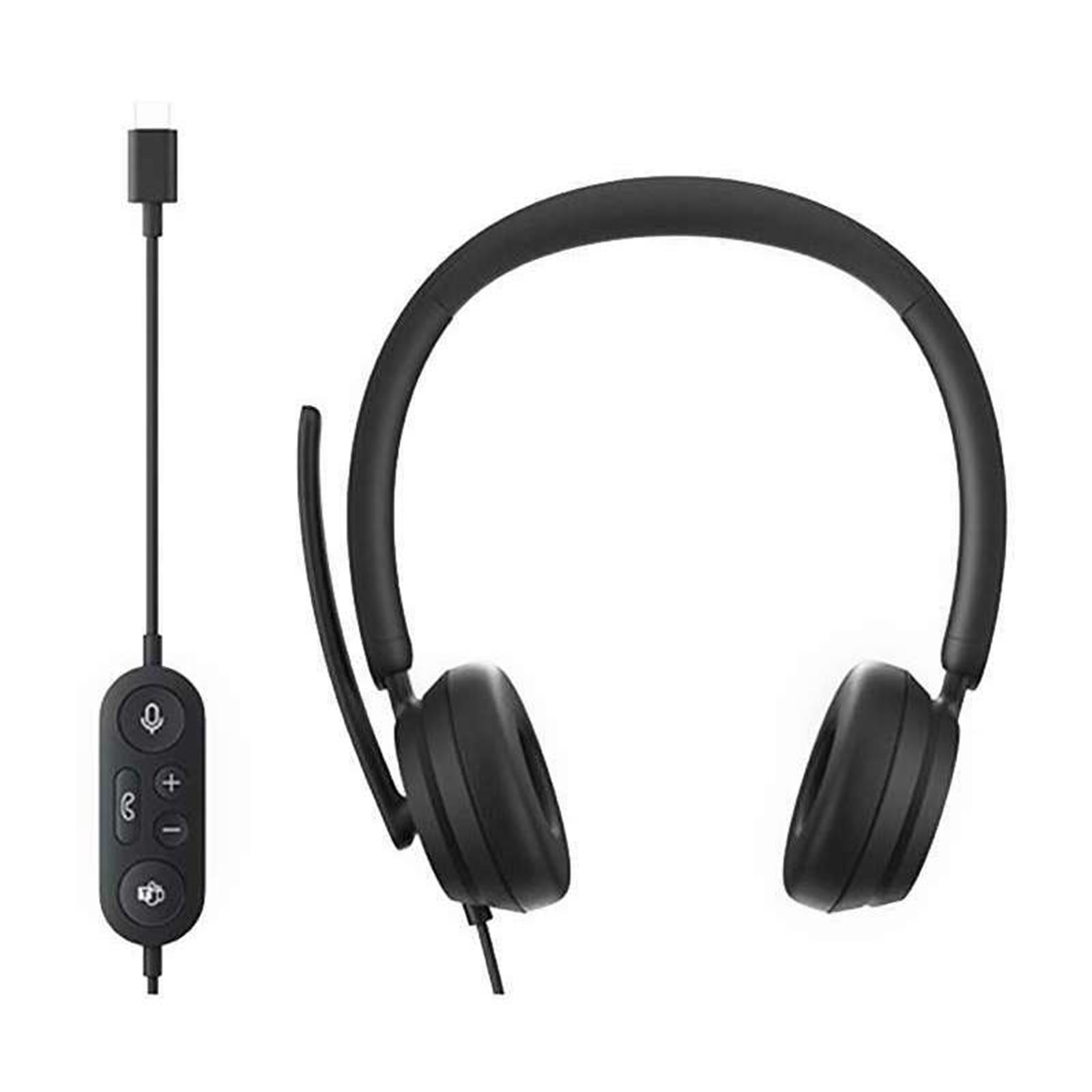 Microsoft Modern Usb-c Headset - I6n-00005