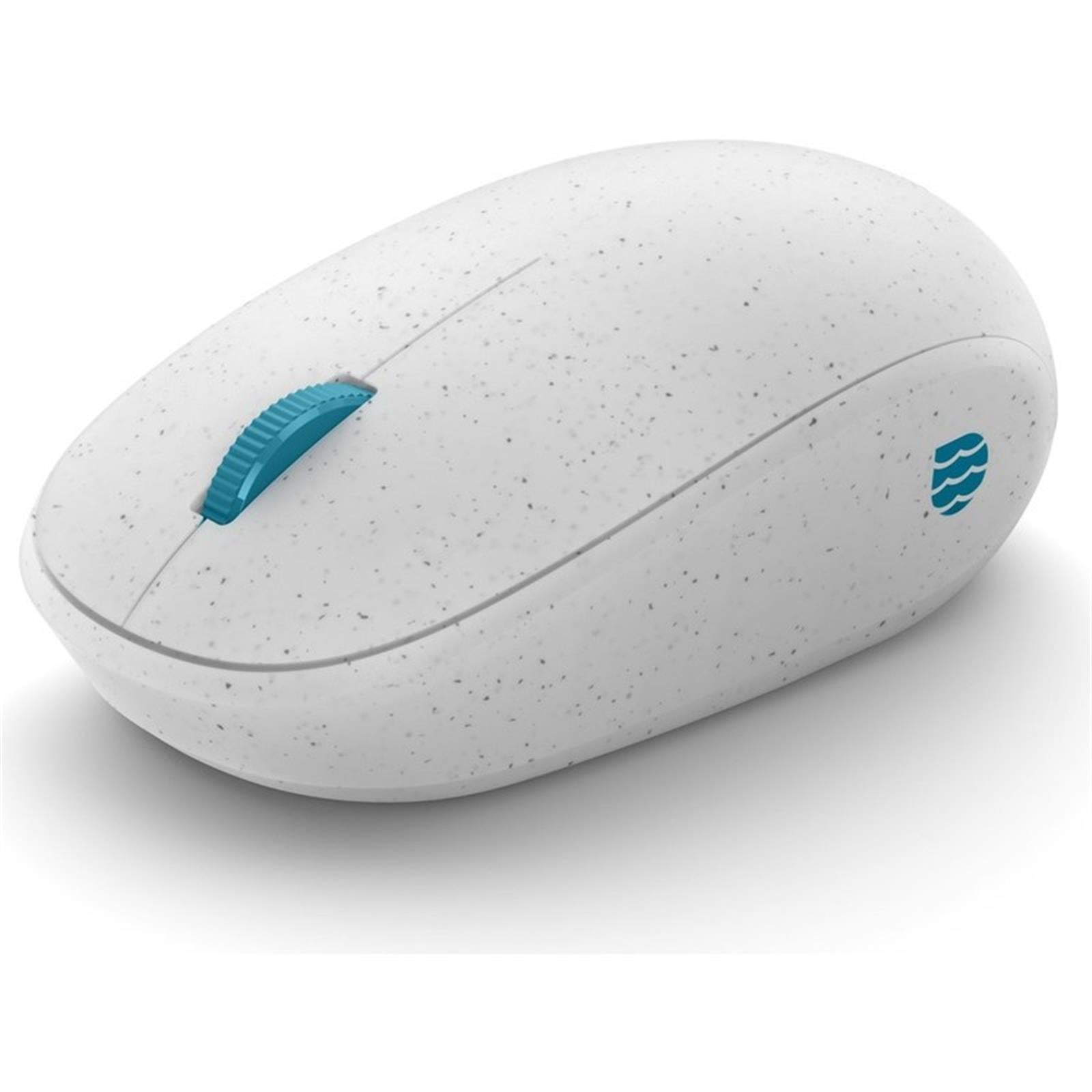 Microsoft Ocean Plastic Mouse - I38-00007