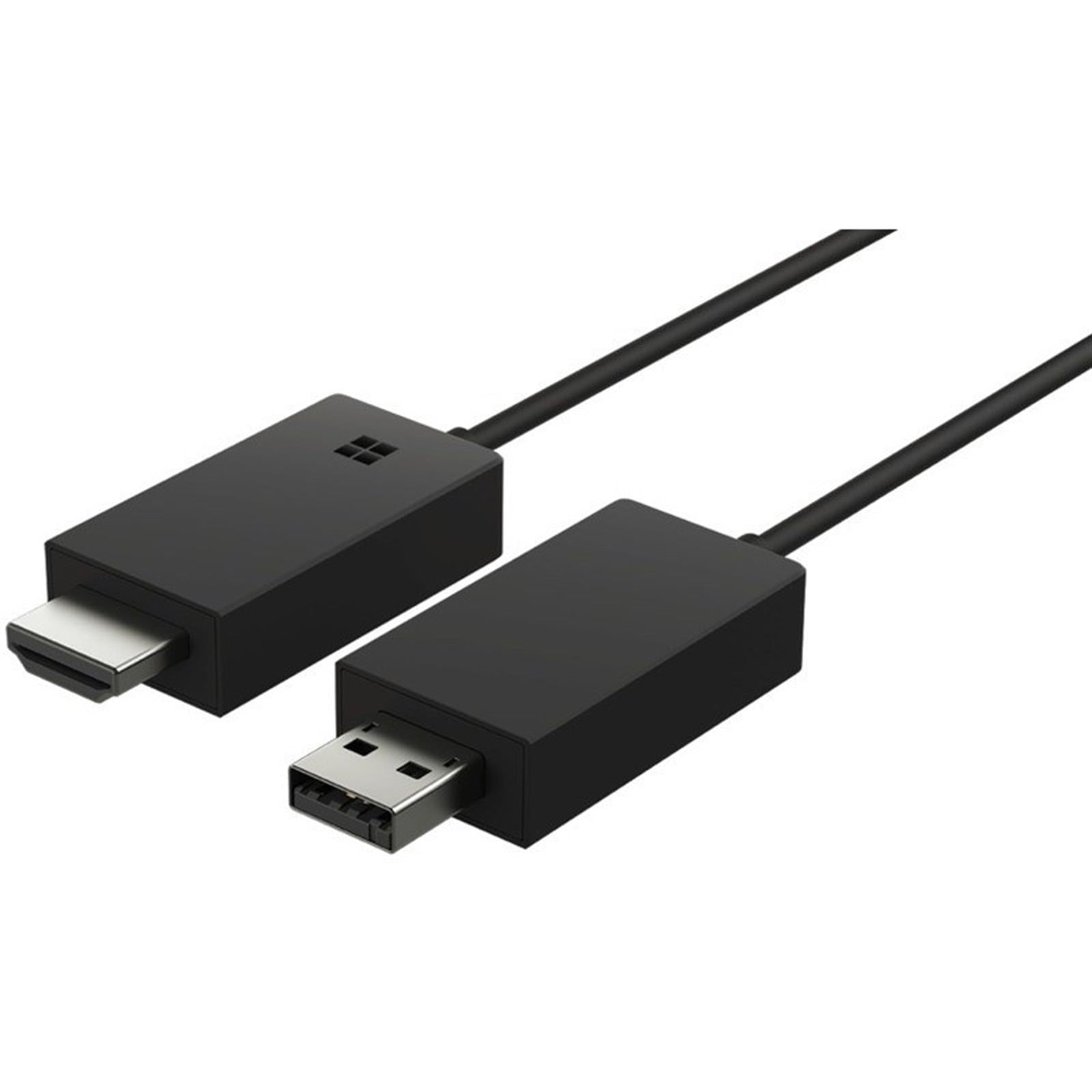 Microsoft P3Q-00008 Kablosuz Görüntü Adaptörü