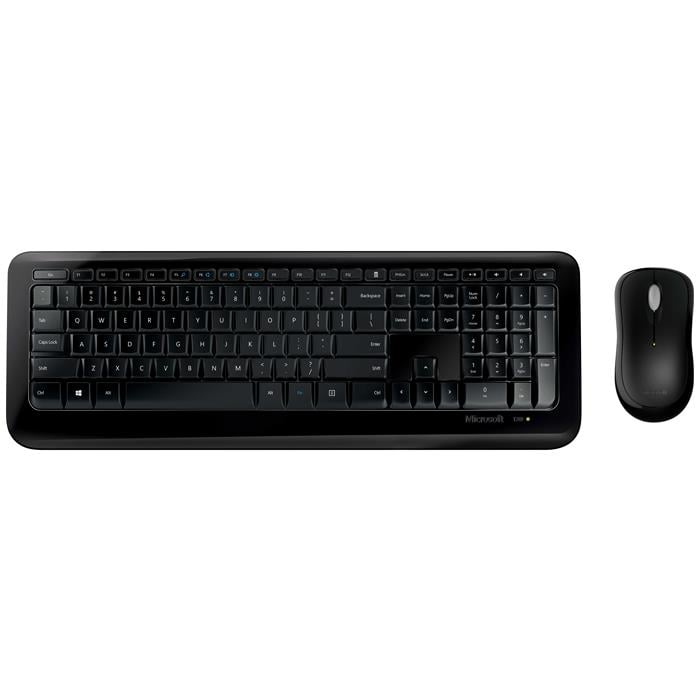 Microsoft PY9-00015 Kablosuz Ingilizce Q K&m Set