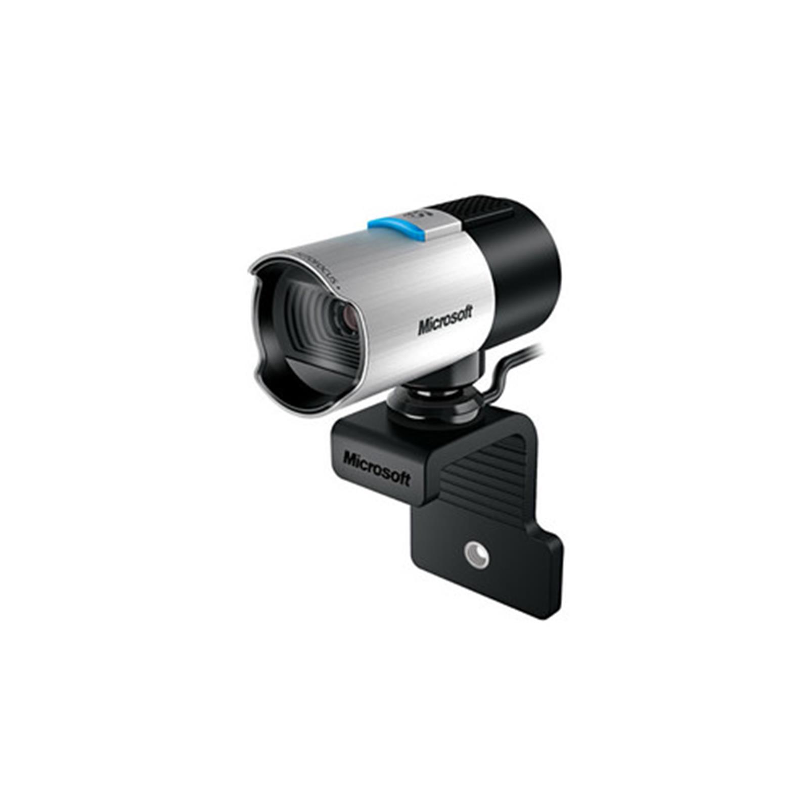 Microsoft Q2f-00016 1080p Hd Sensör Lifecam Studio Webcam