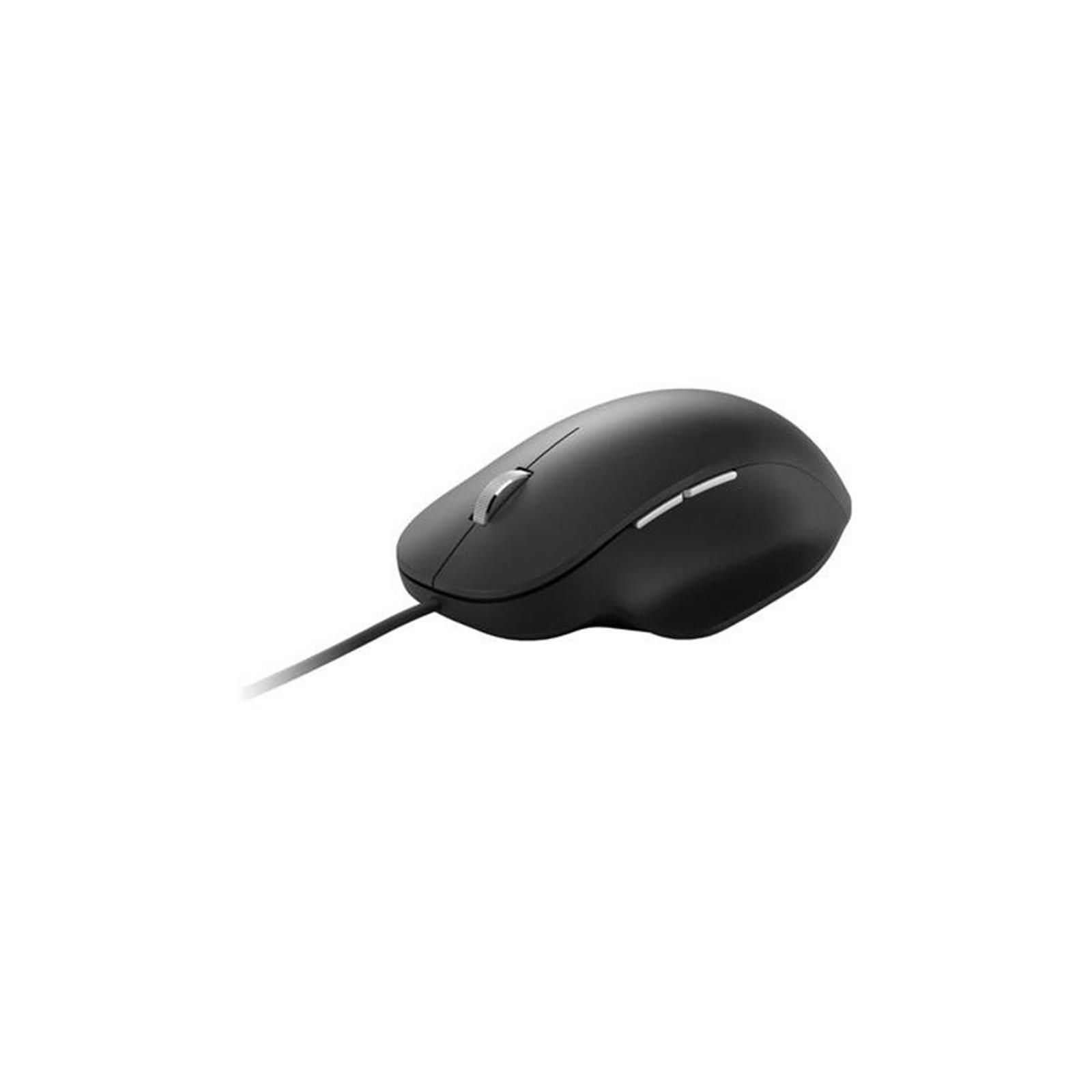 Microsoft Rjg-00007 Usb Ergonomıc Mouse - Siyah