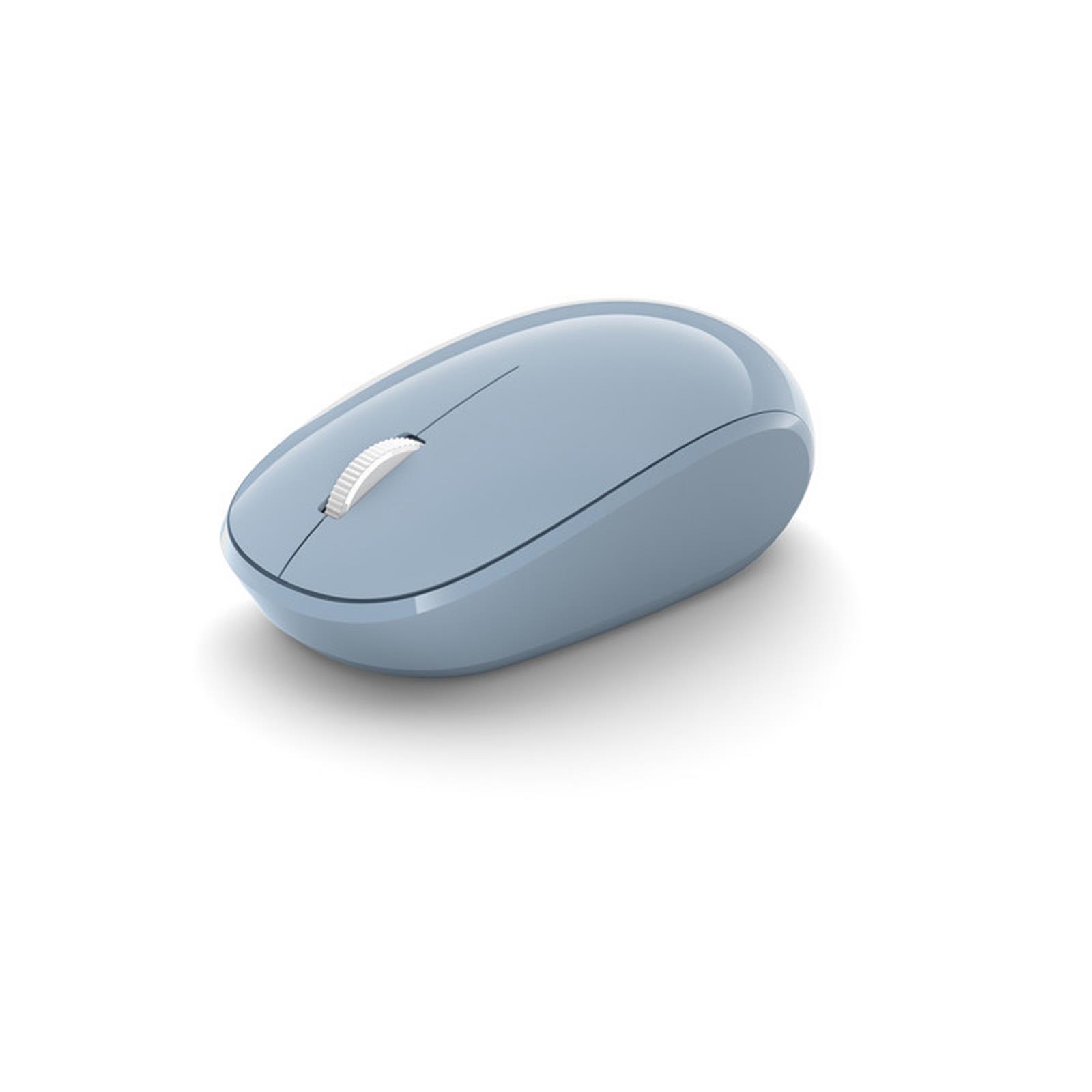 Microsoft RJN-00019 Bluetooth Mouse - Pastel Mavi
