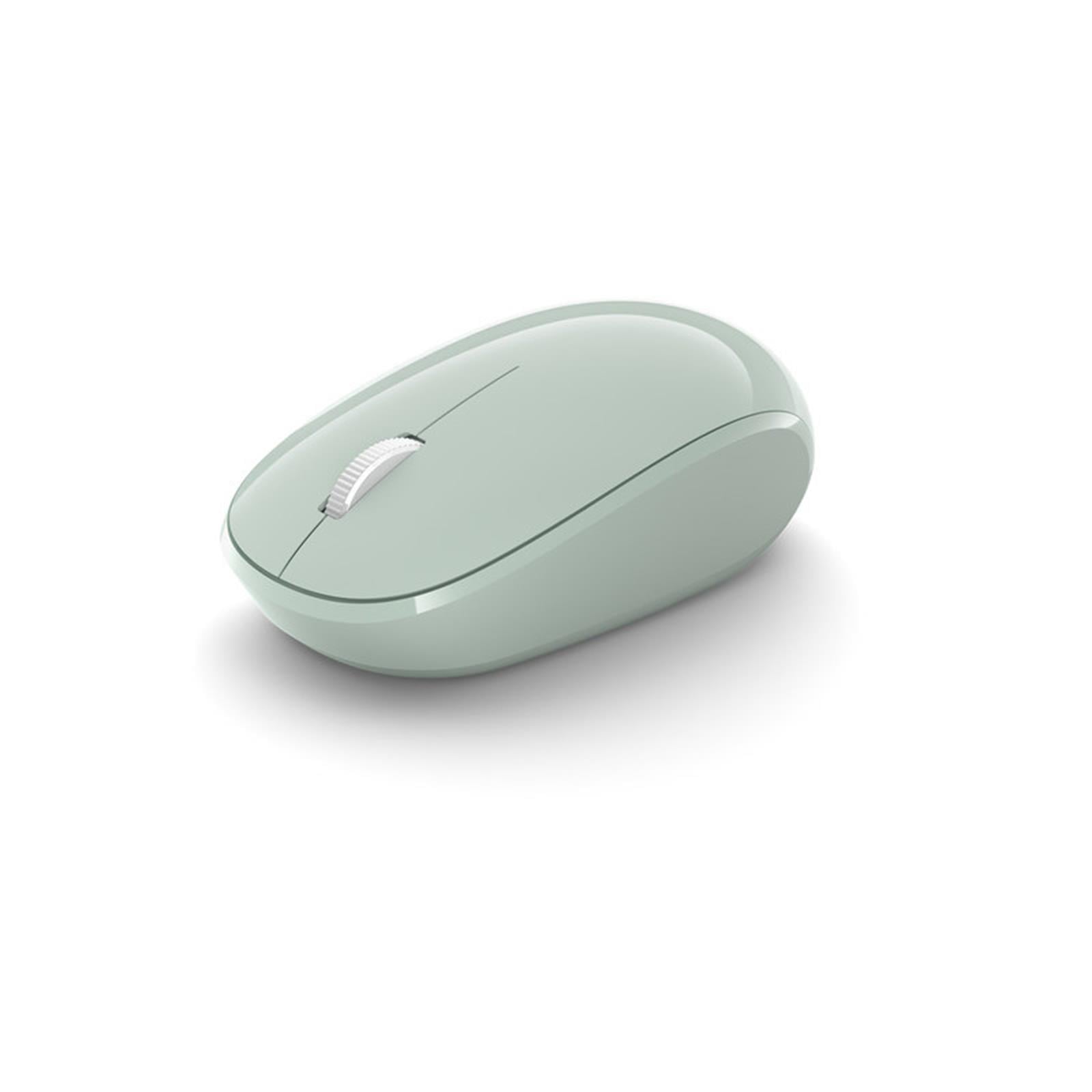 Microsoft RJN-00031 Bluetooth Mouse - Nane Yeşili