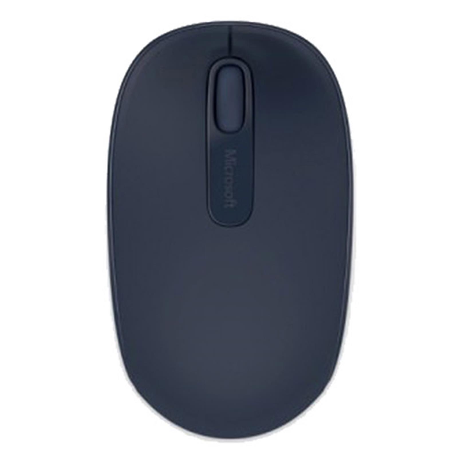 Microsoft U7Z-00013 Wireless Mobile 1850 Mouse - Lacivert
