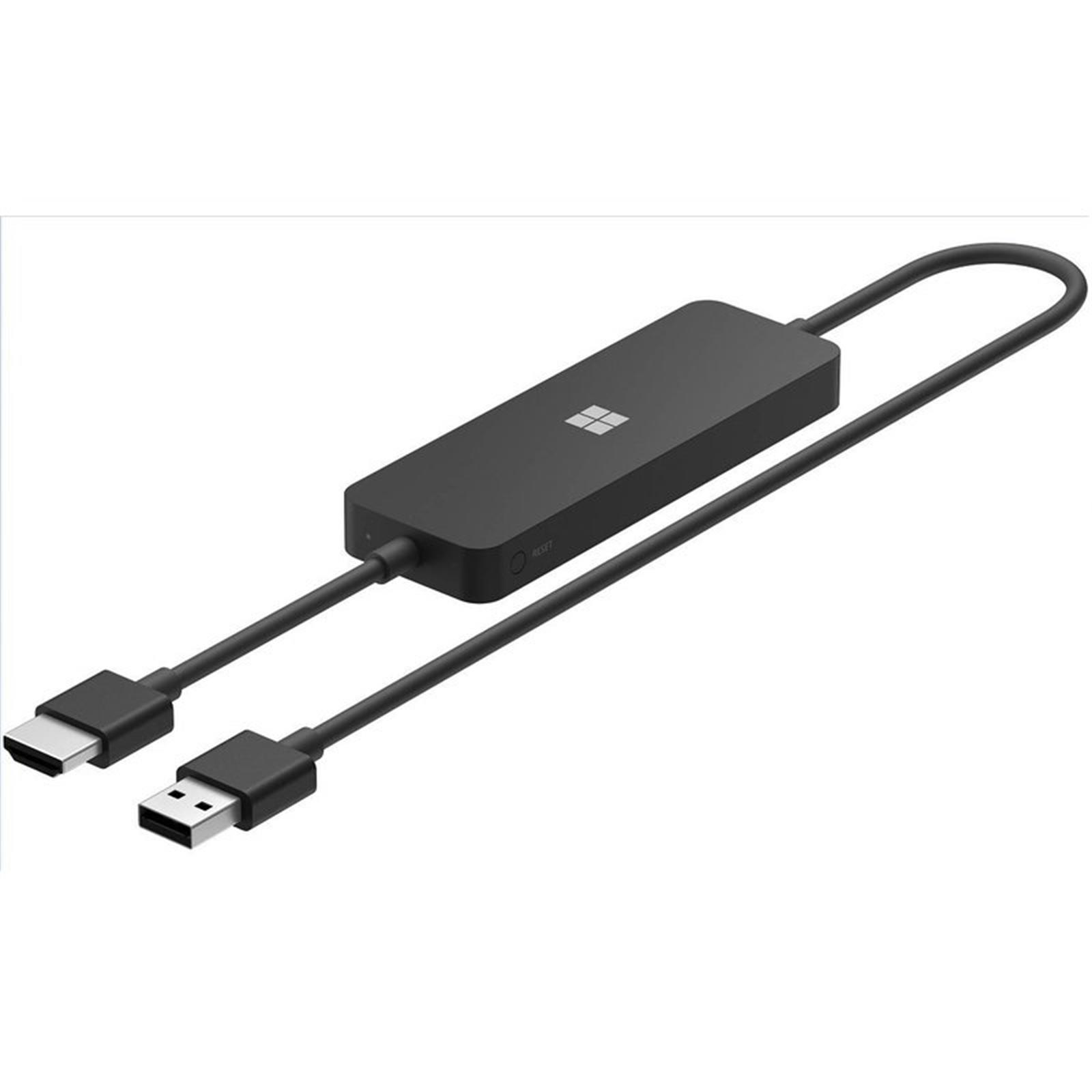 Microsoft Uth-00027 4k Kablosuz Görüntü Adaptörü