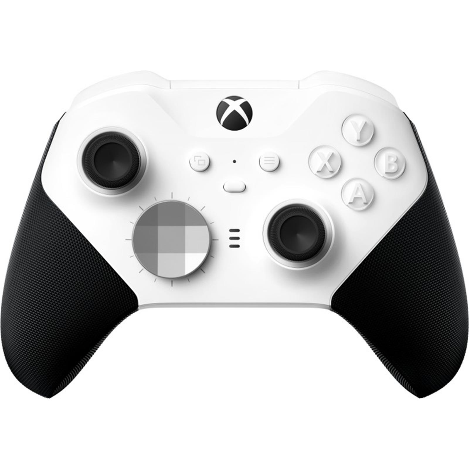Microsoft Xbox Elite Kablosuz Oyun Kumandası Series 2 ? Core (beyaz) 4ık-00002
