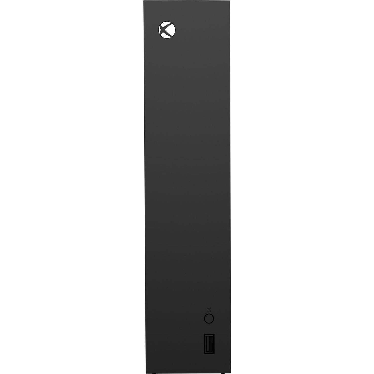 Microsoft XBOX Series S 1 TB SSD Oyun Konsolu - Siyah (XXU-00010) - Nethouse