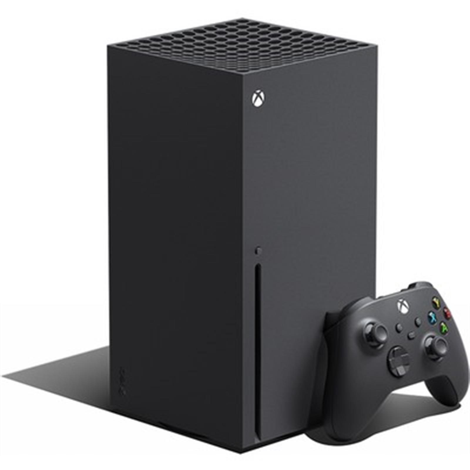 Microsoft Xbox Series X Oyun Konsolu Siyah 1 Tb + Forza Horizon 5