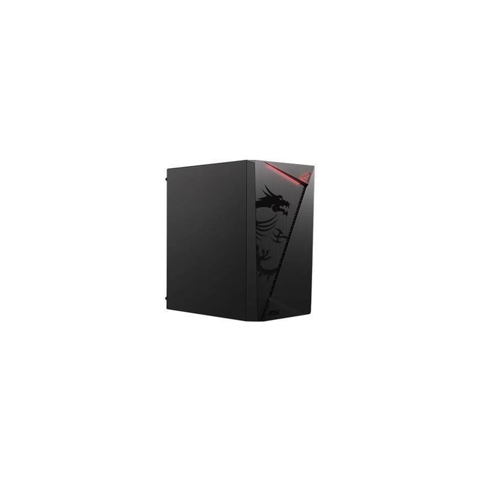 MSI Mag Shield M301 Mesh Gaming Micro Atx