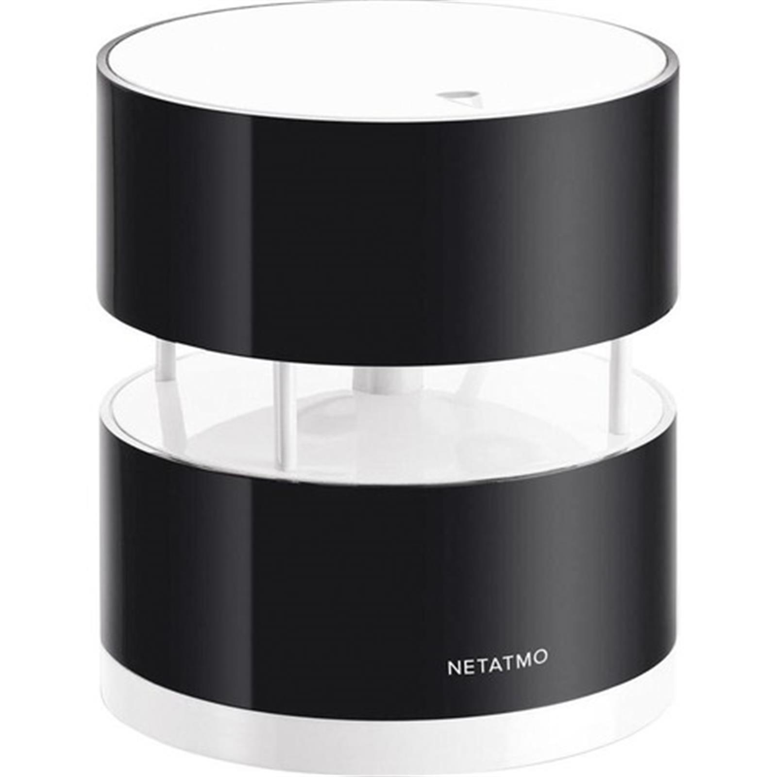 NETATMO Akıllı  Rüzgar Ölçer NWA01-WW + Duvar Montaj Aparatı NWM01-WW