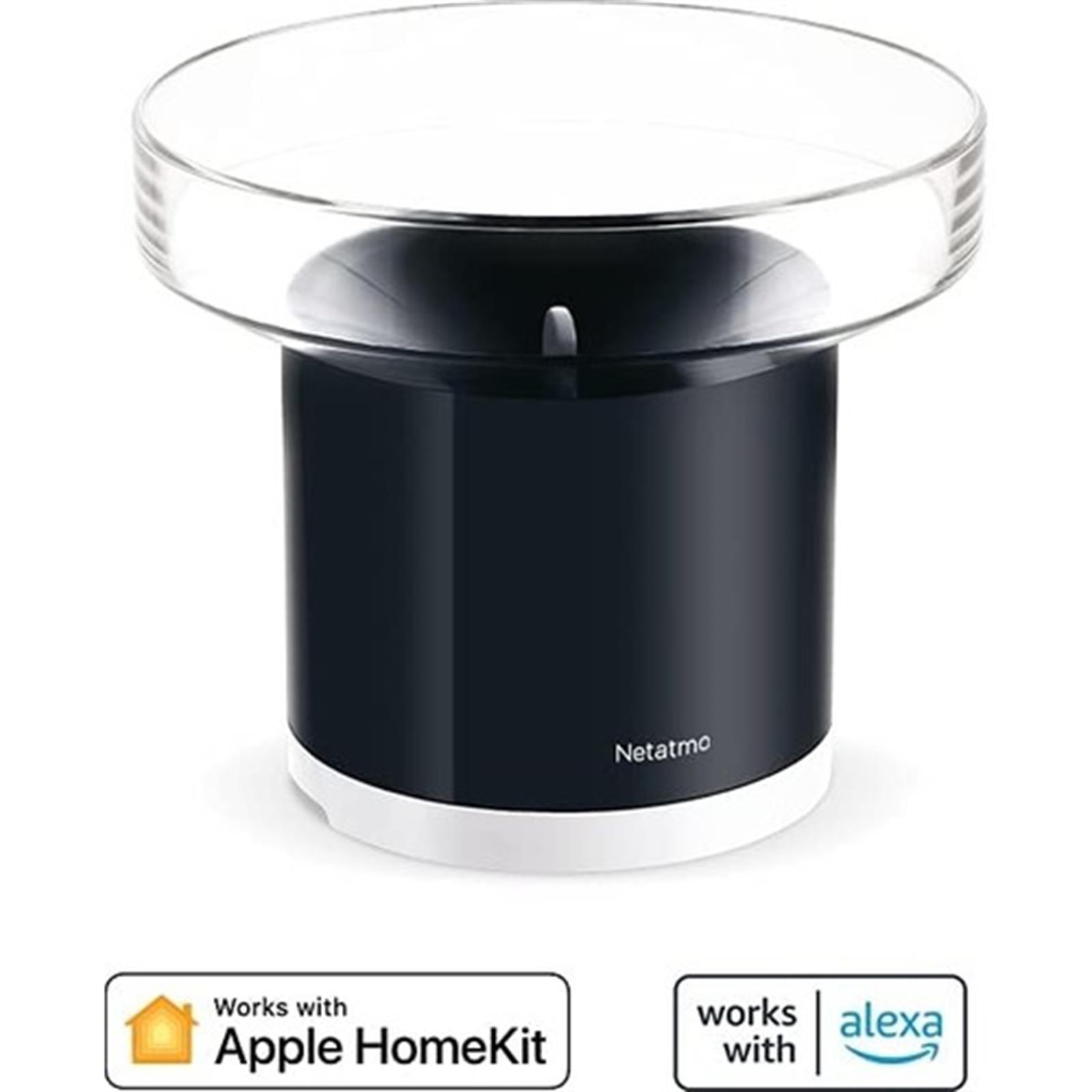 Netatmo Akıllı Yağmur Göstergesi (NRG01-WW)