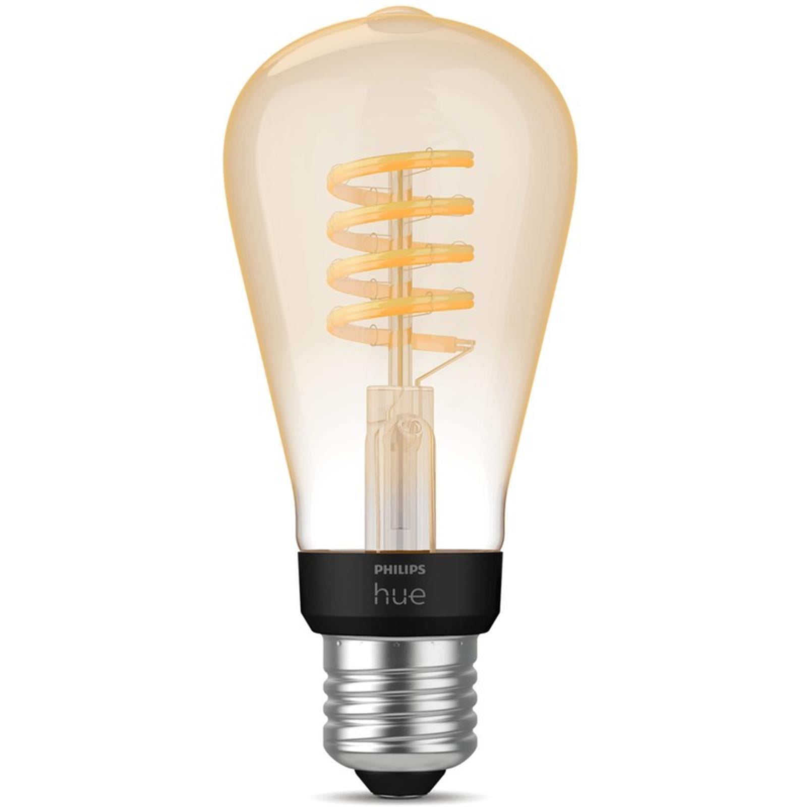 Philips 7w Fil St64 Eur E27 - 929002477701