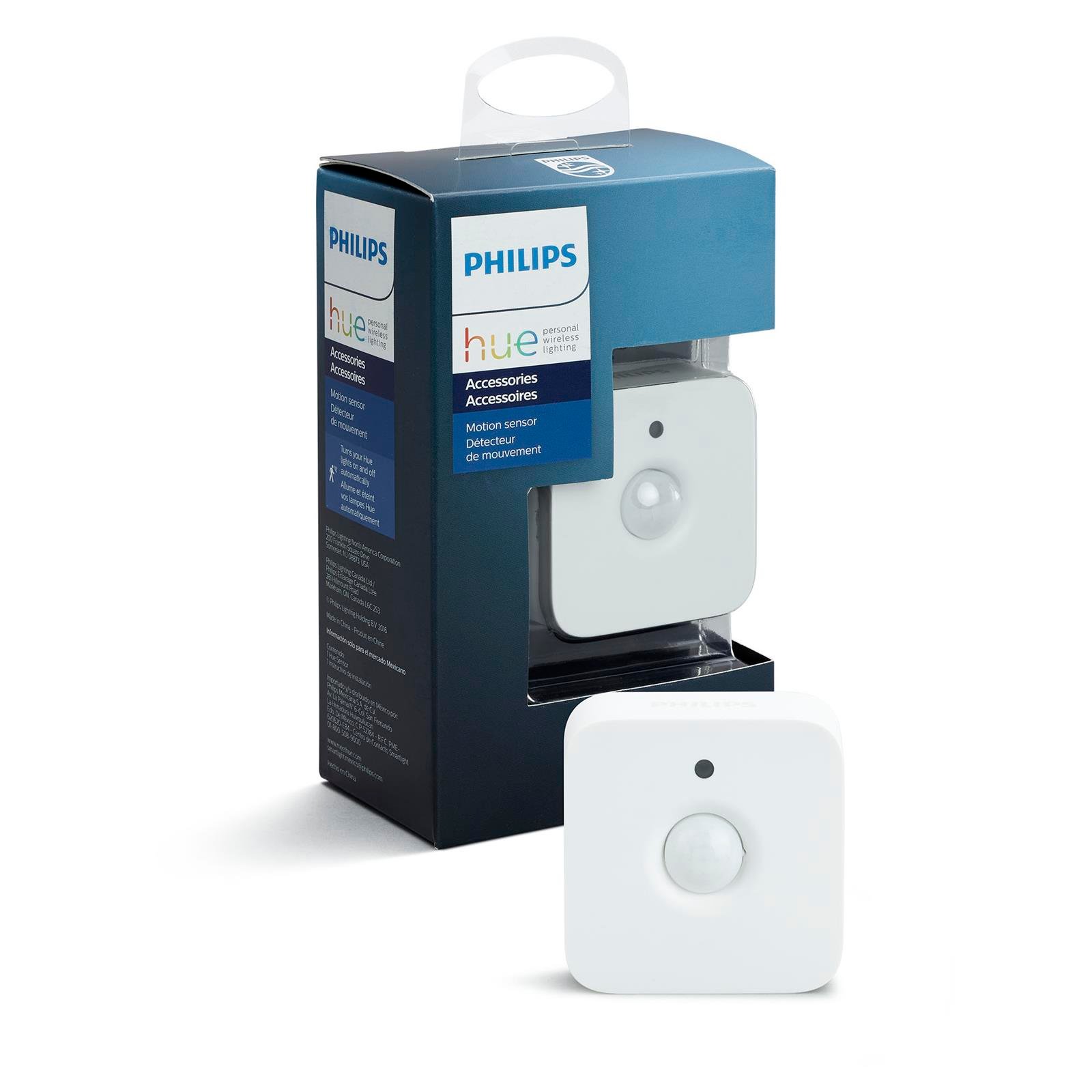 Philips Hue Kablosuz Hareket Sensörü V2 - 929003067501