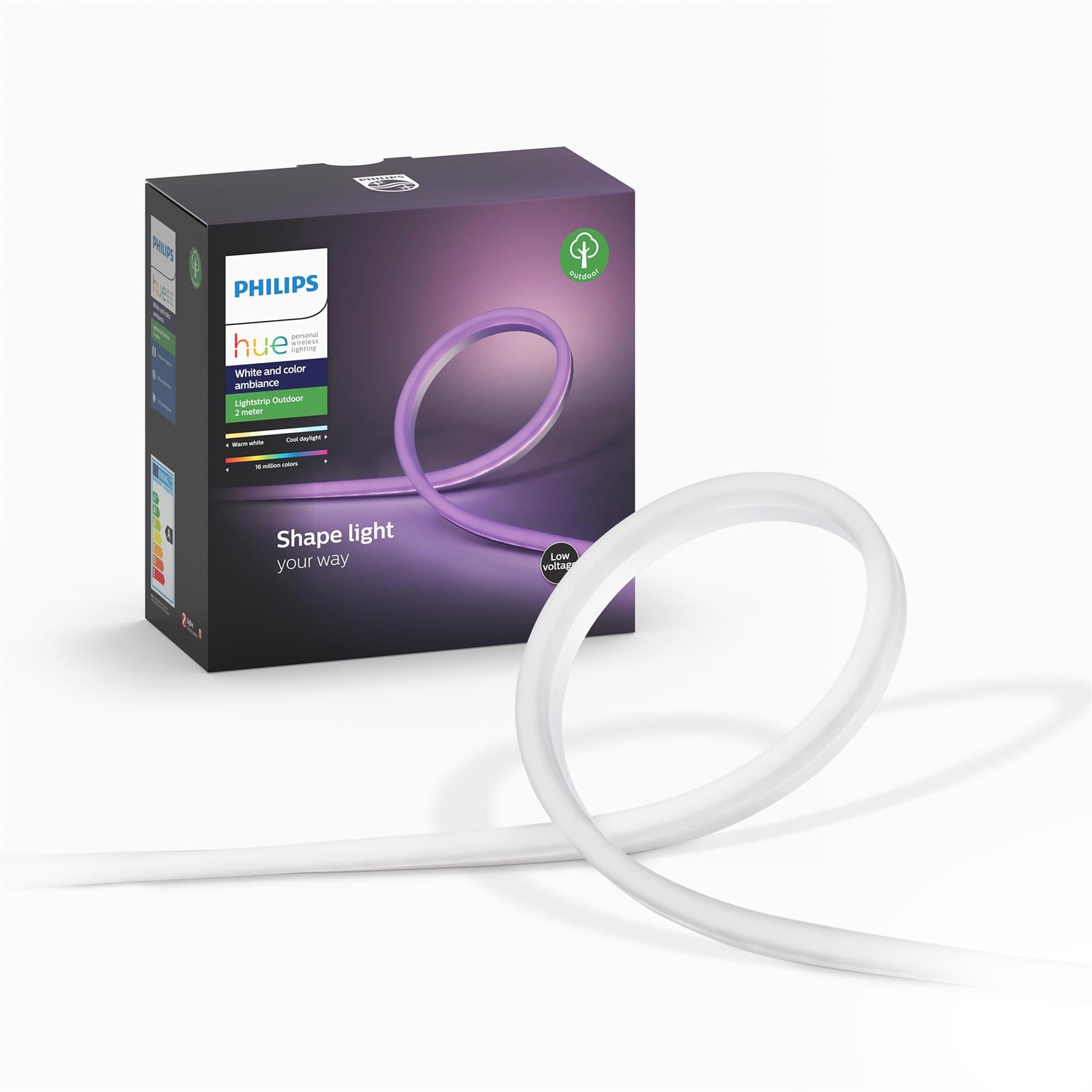 Philips Outdoor Led Serıt 2m - 929002289002