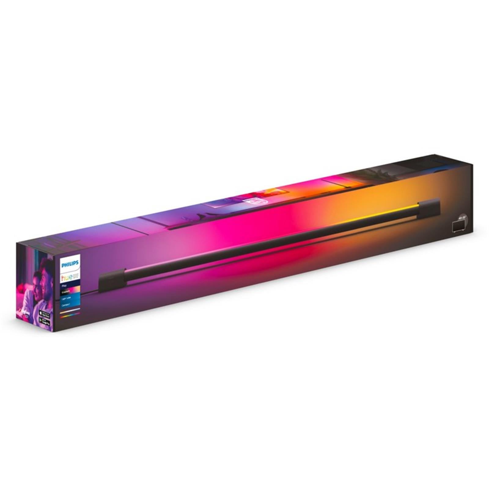 Philips Hue Play Gradient Light Tube Kompakt 75CM - 915005988001