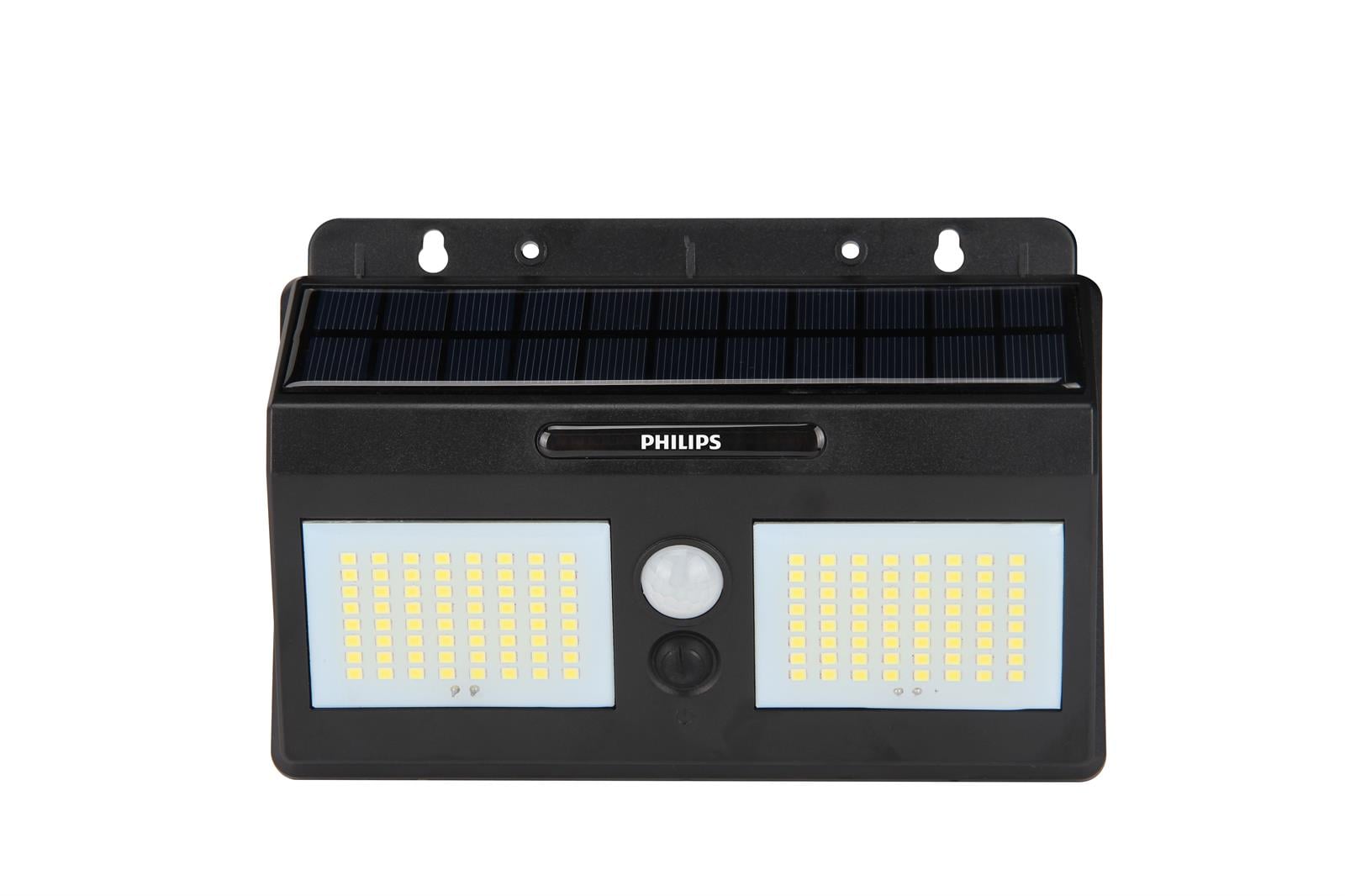 PHILIPS - Solar Projektör BWS010 LED100/765 10W 6500K