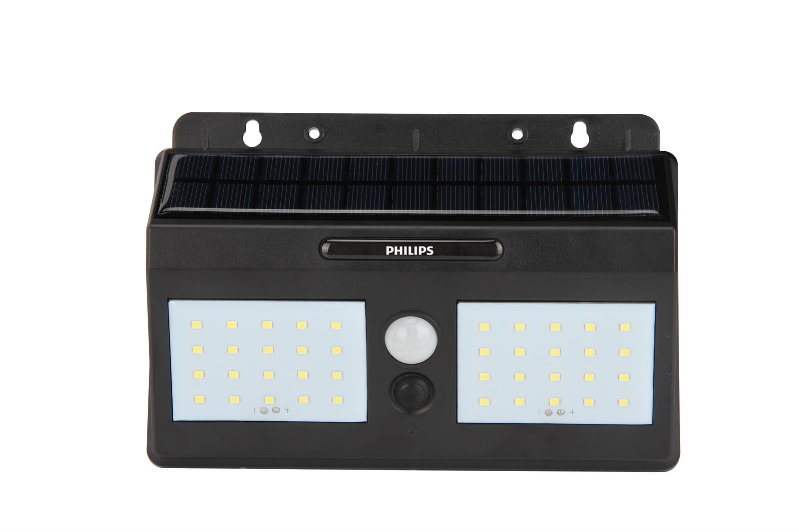 PHILIPS - Solar Projektör BWS010 LED300/765 30W 6500K