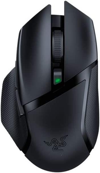RAZER Basilisk X HyperSpeed Kablosuz Oyuncu Mouse RZ01-03150100-R3G1